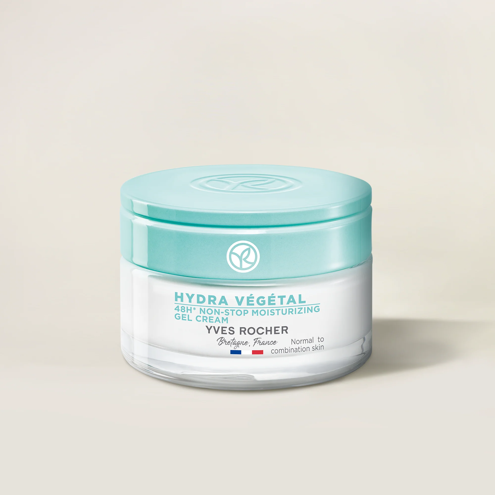 48H Non-Stop Moisturizing Gel Cream - Image 5