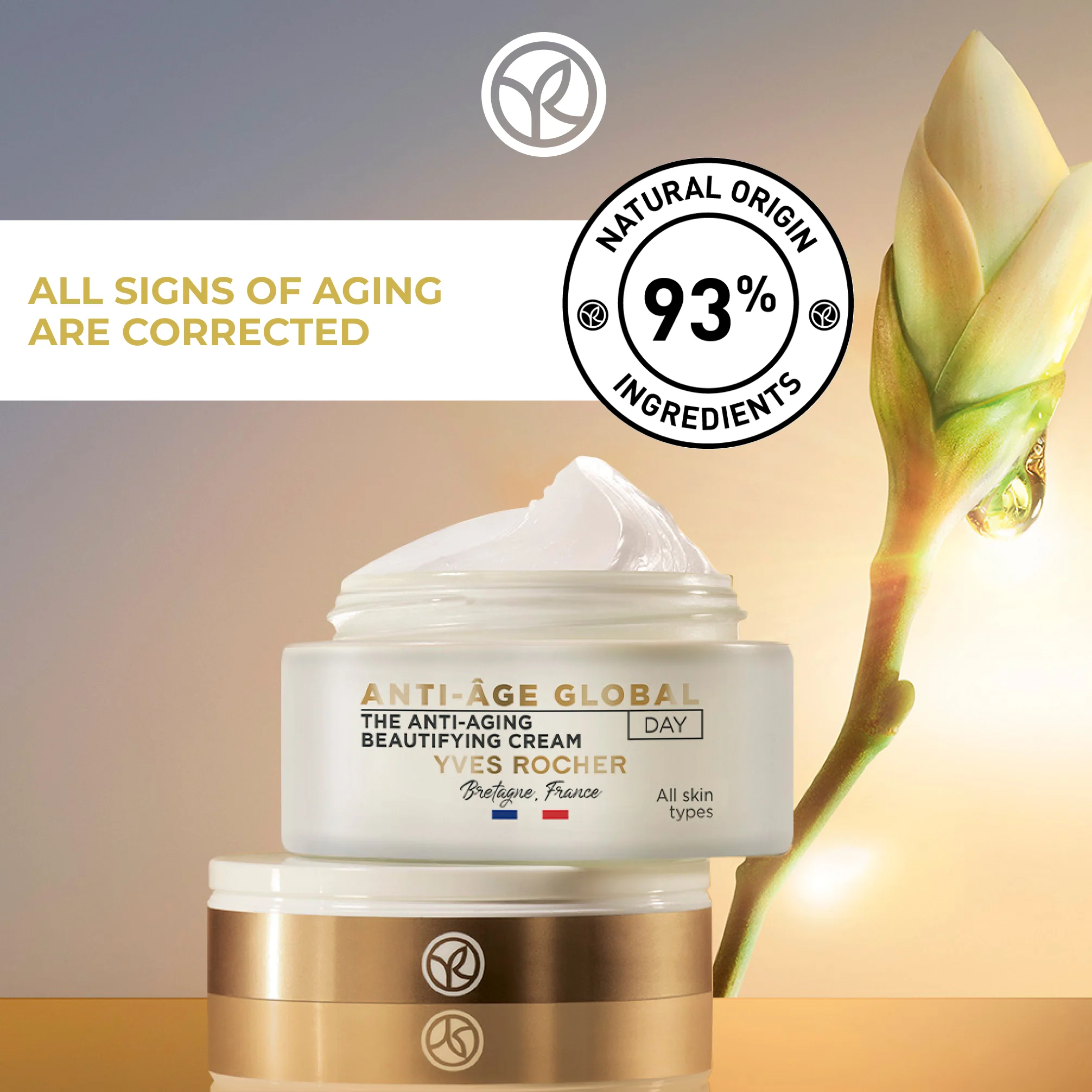 Anti-Aging Day & Night set - Image 3