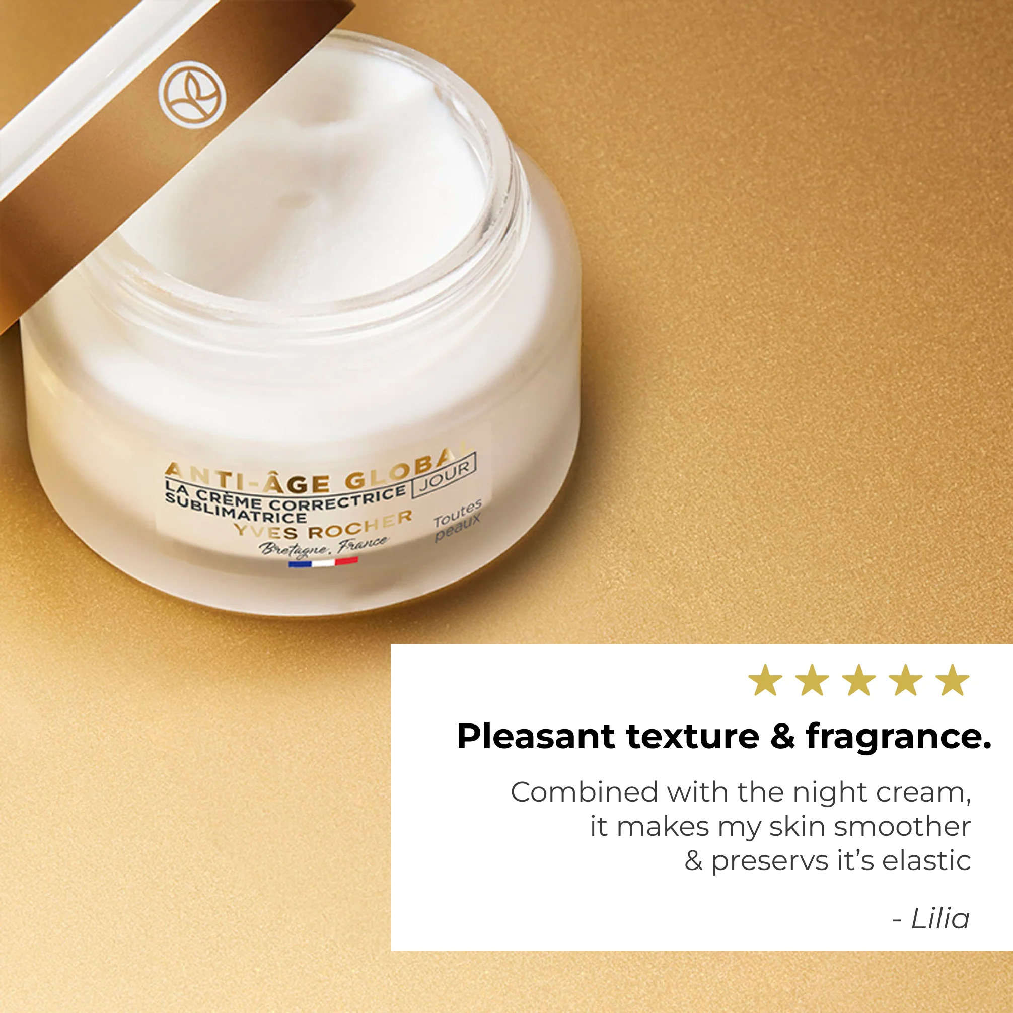 Anti-Aging Day & Night set - Image 4