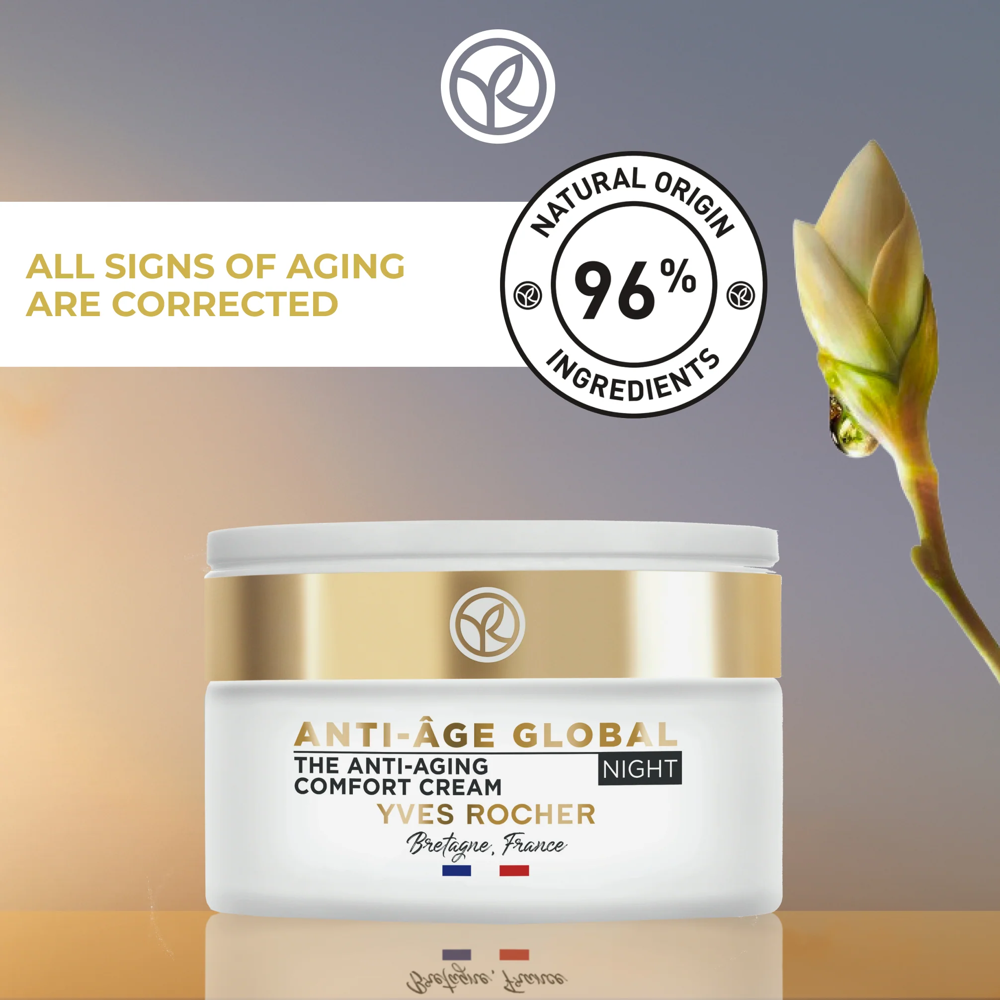 Anti-Aging Day & Night set - Image 5