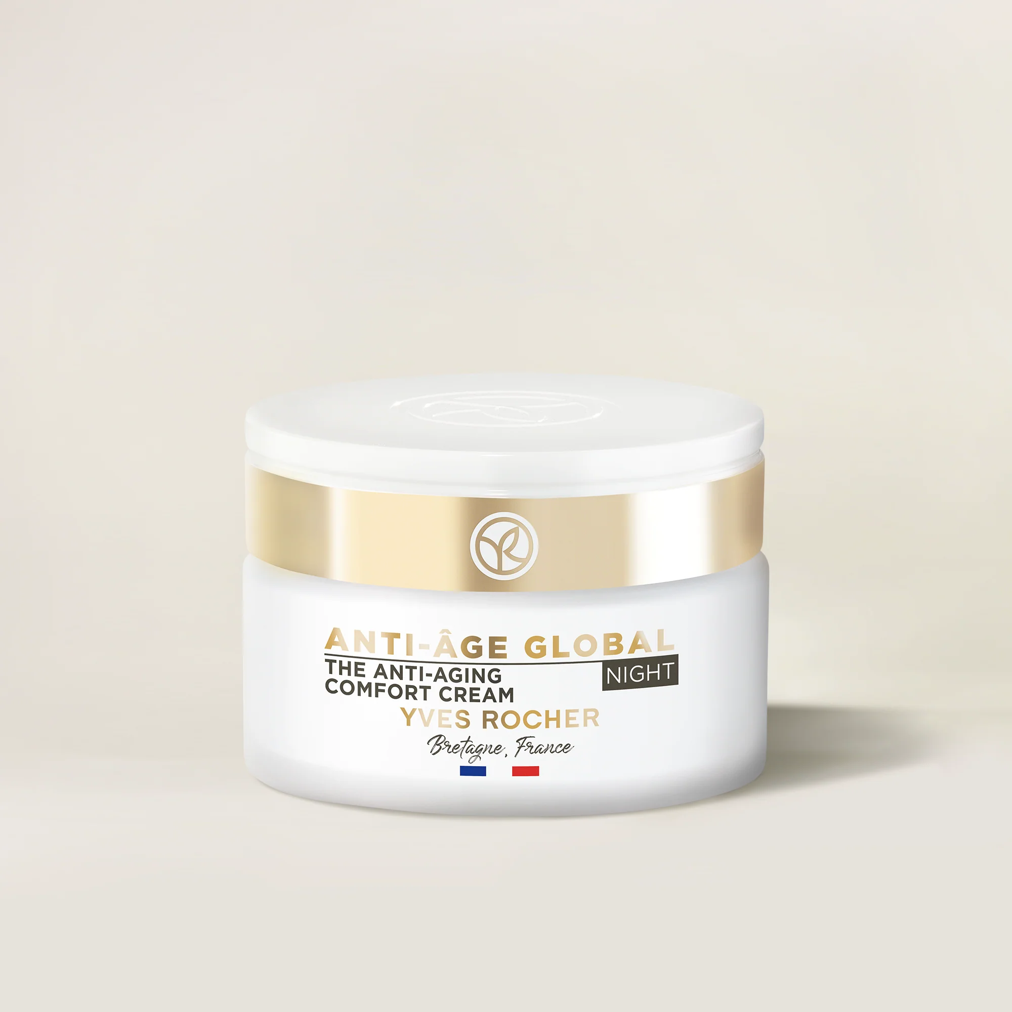 Anti-Aging Comfort - Night Cream - Image 4