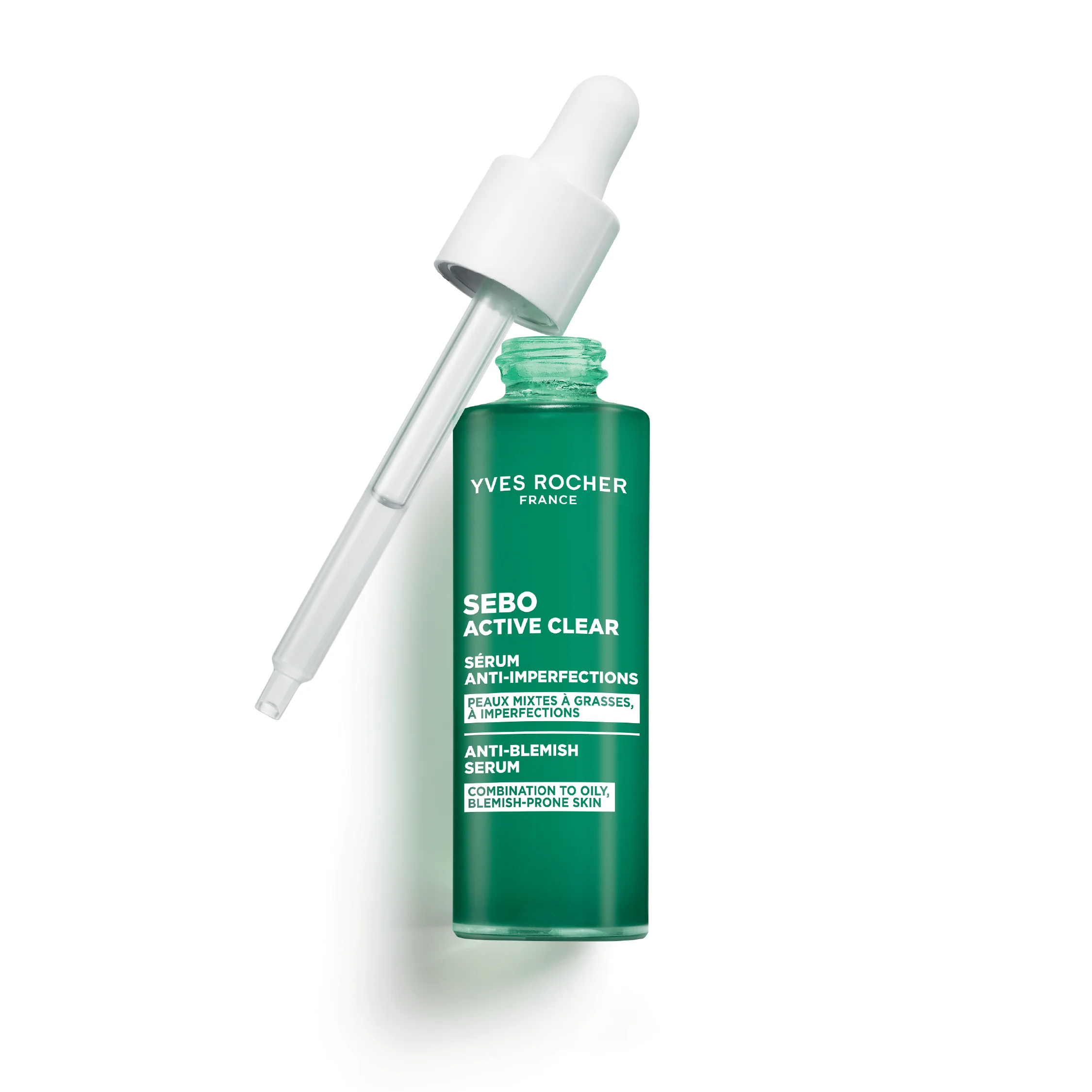 ANTI-BLEMISH SERUM SKIN WITH IMPERFECTIONS - Image 3
