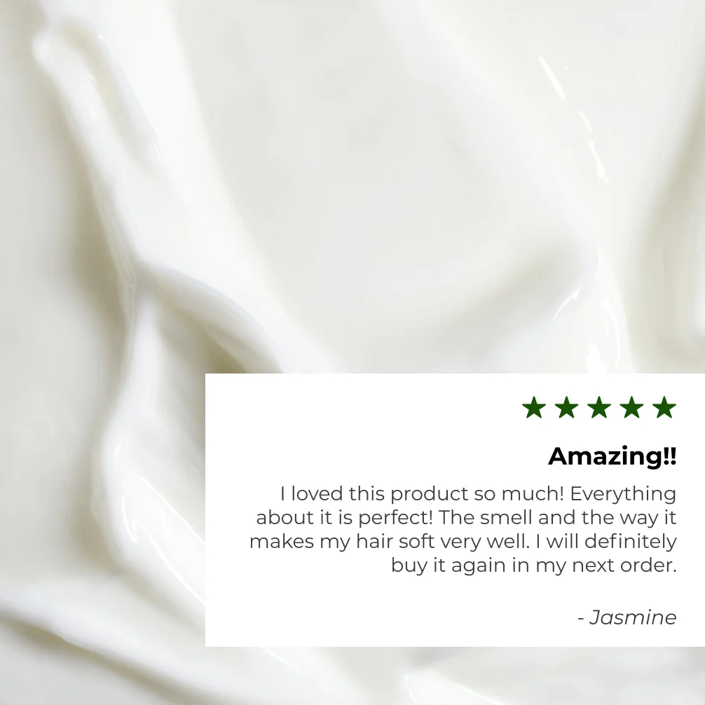 Anti Frizz Hair Set - Image 10