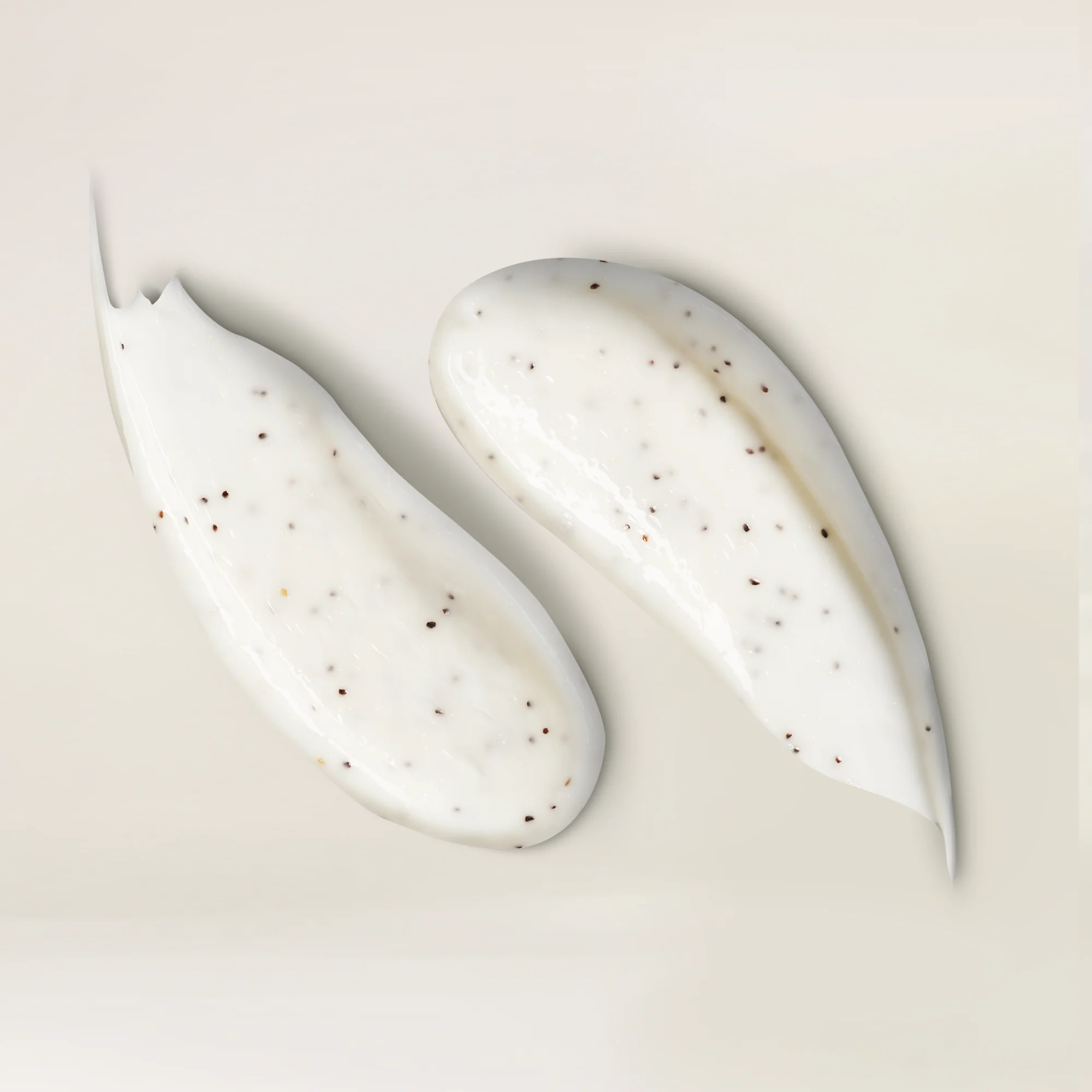 Coconut Cream Body Scrub - Image 3