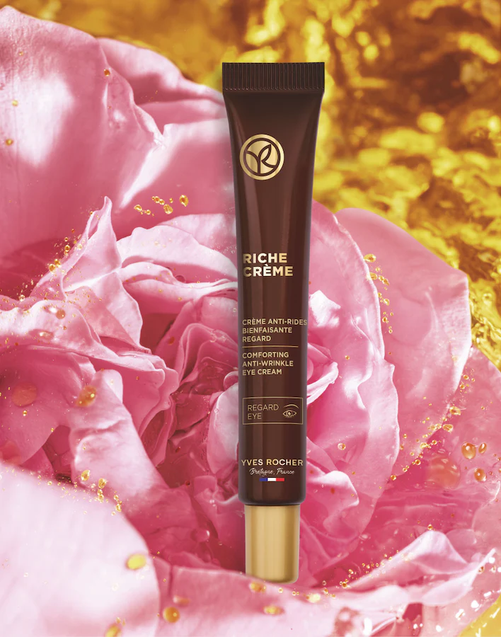 Riche Cream - Comforting Anti Wrinkles Eye Care - Image 4