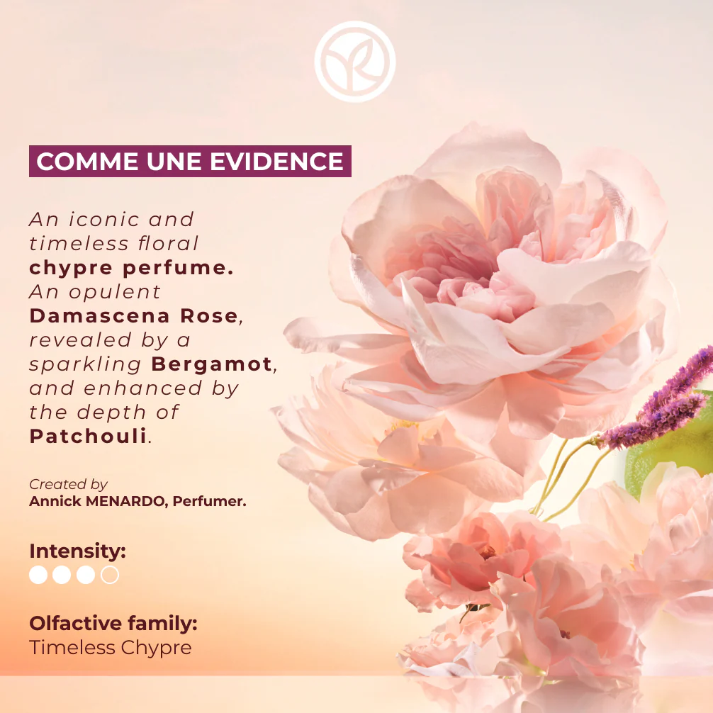 Comme Une Evidence - Image 4