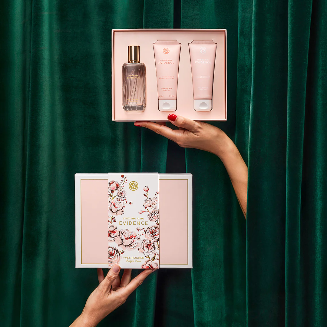Comme Une Evidence Giftset - Image 2