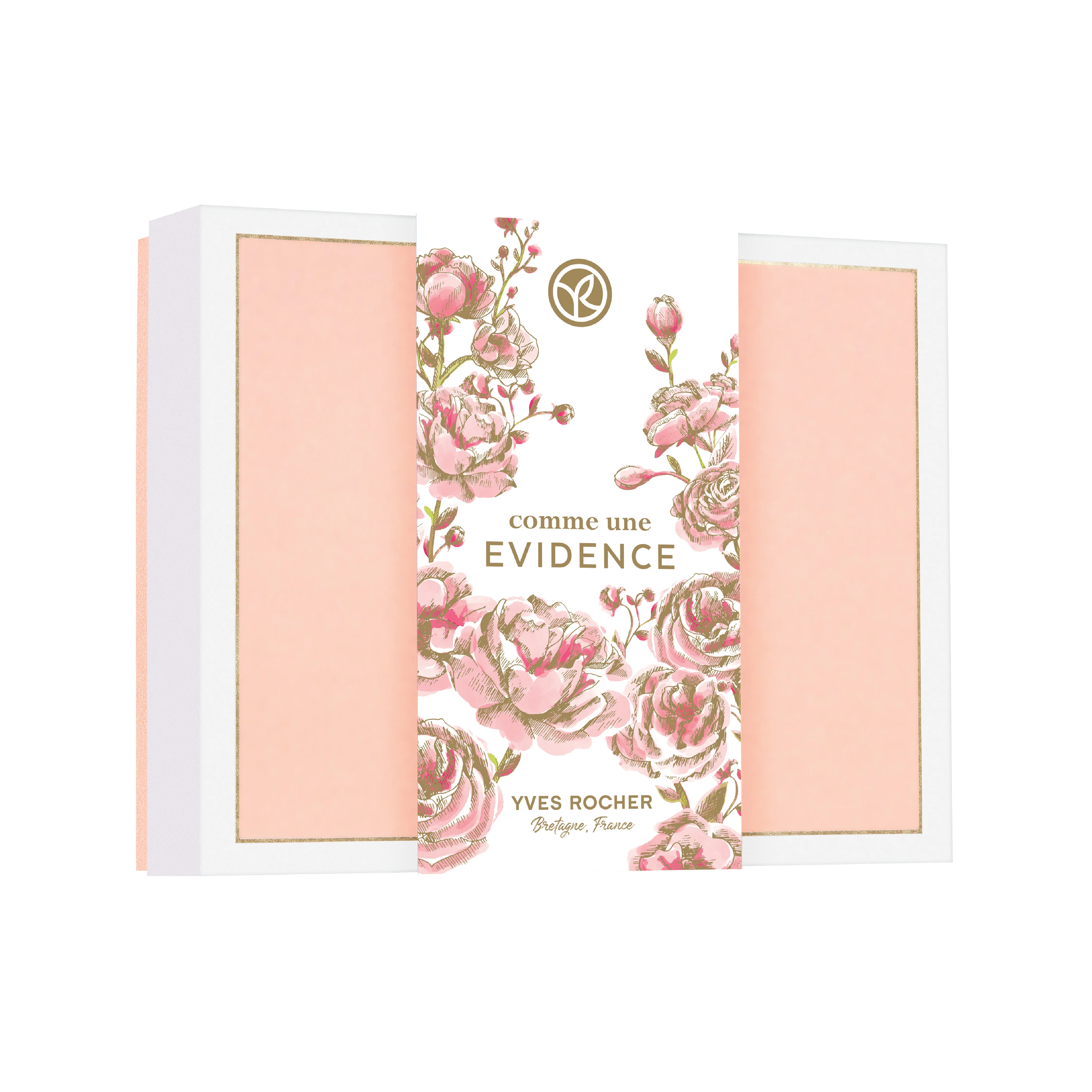 Comme Une Evidence Giftset - Image 3