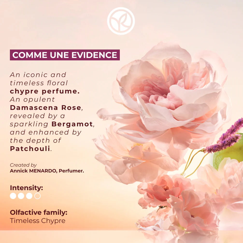 Comme Une Evidence Set - Image 2