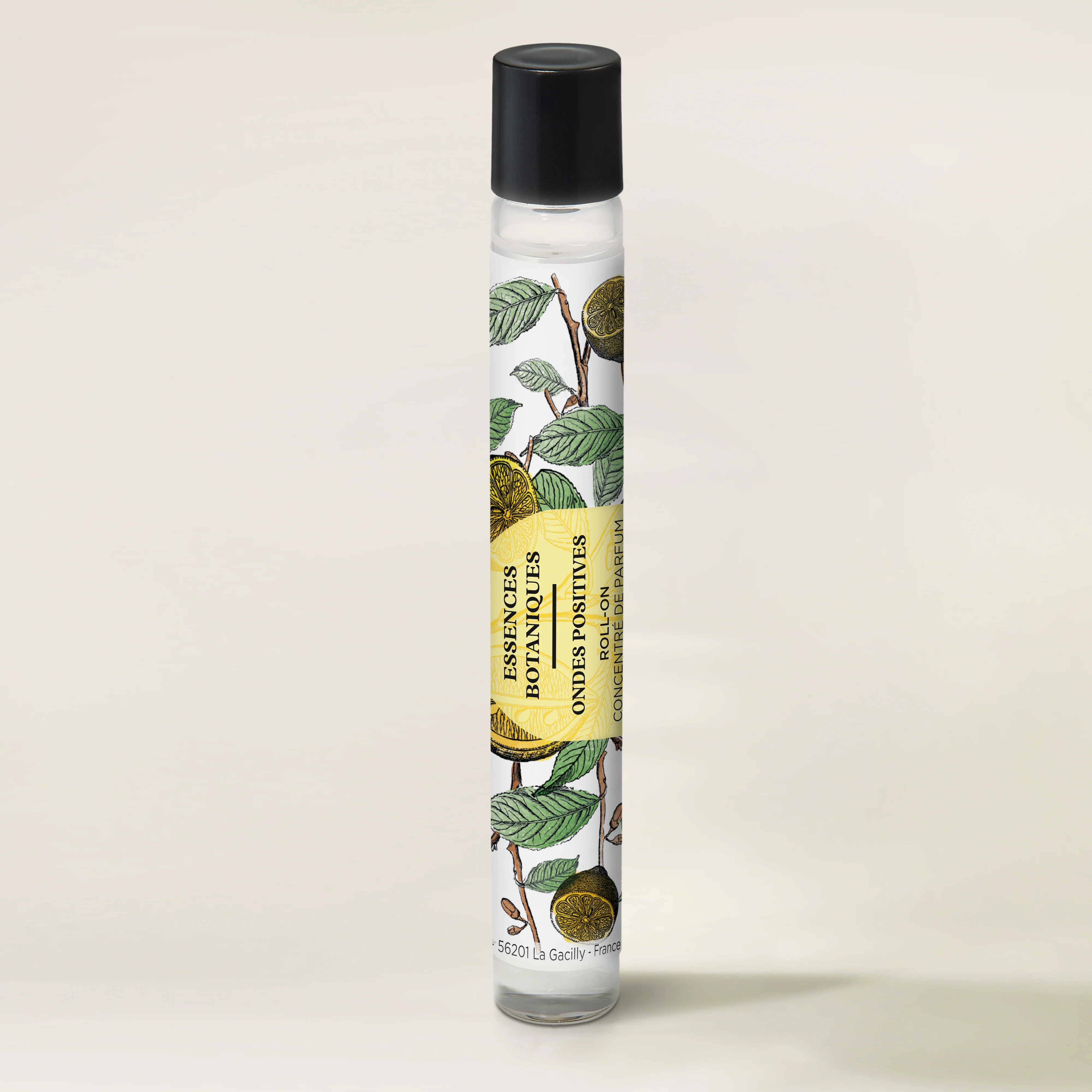 Concentrated Perfume Roll-on Ondes Positives - Image 4