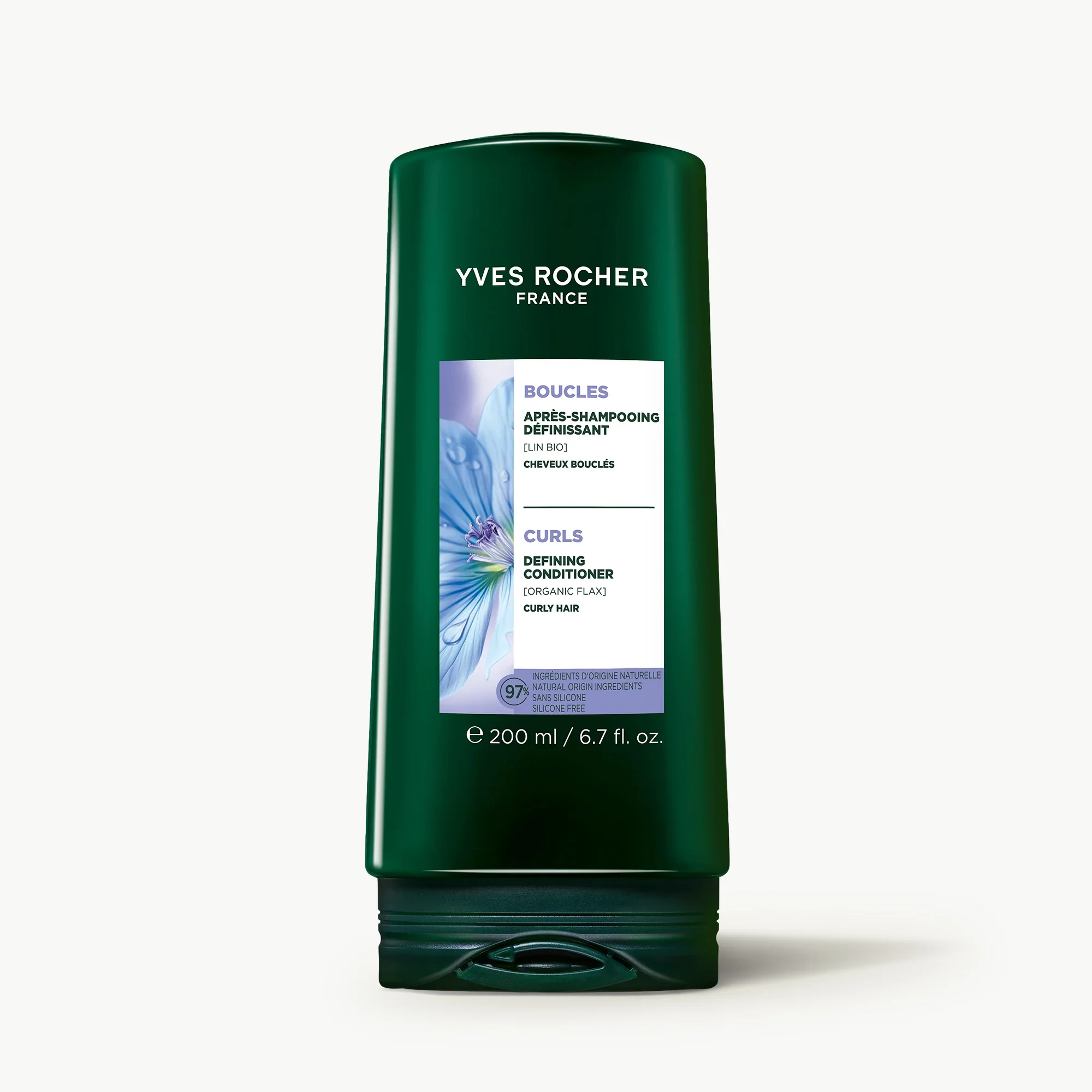 Curls Defining Conditioner