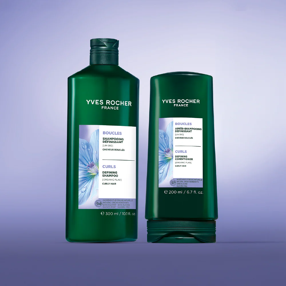 Curls Defining Conditioner - Image 4