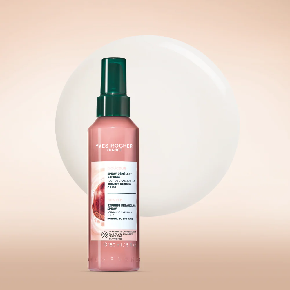 Detangling Milk Spray - Image 2