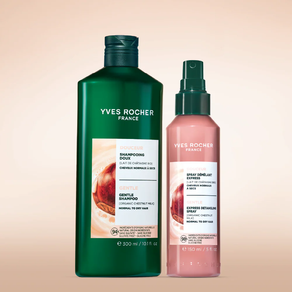 Detangling Milk Spray - Image 4