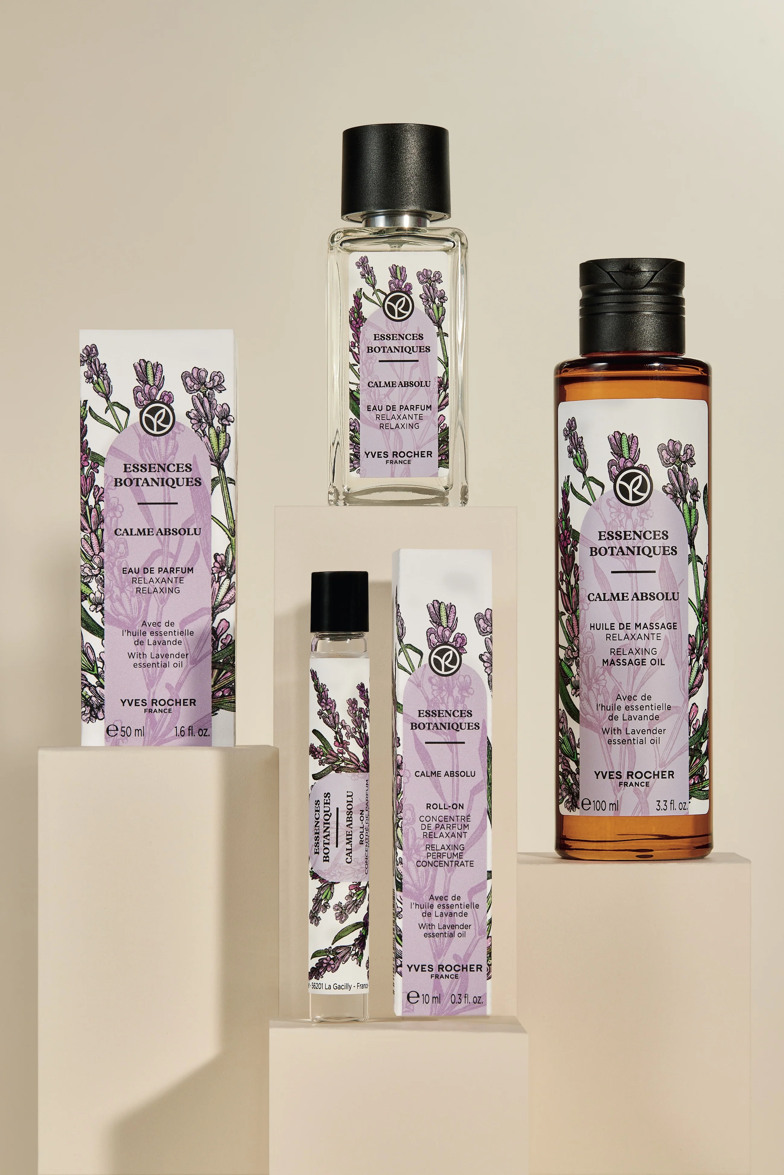 Eau de Parfum Calme Absolu 50 ml - Image 2