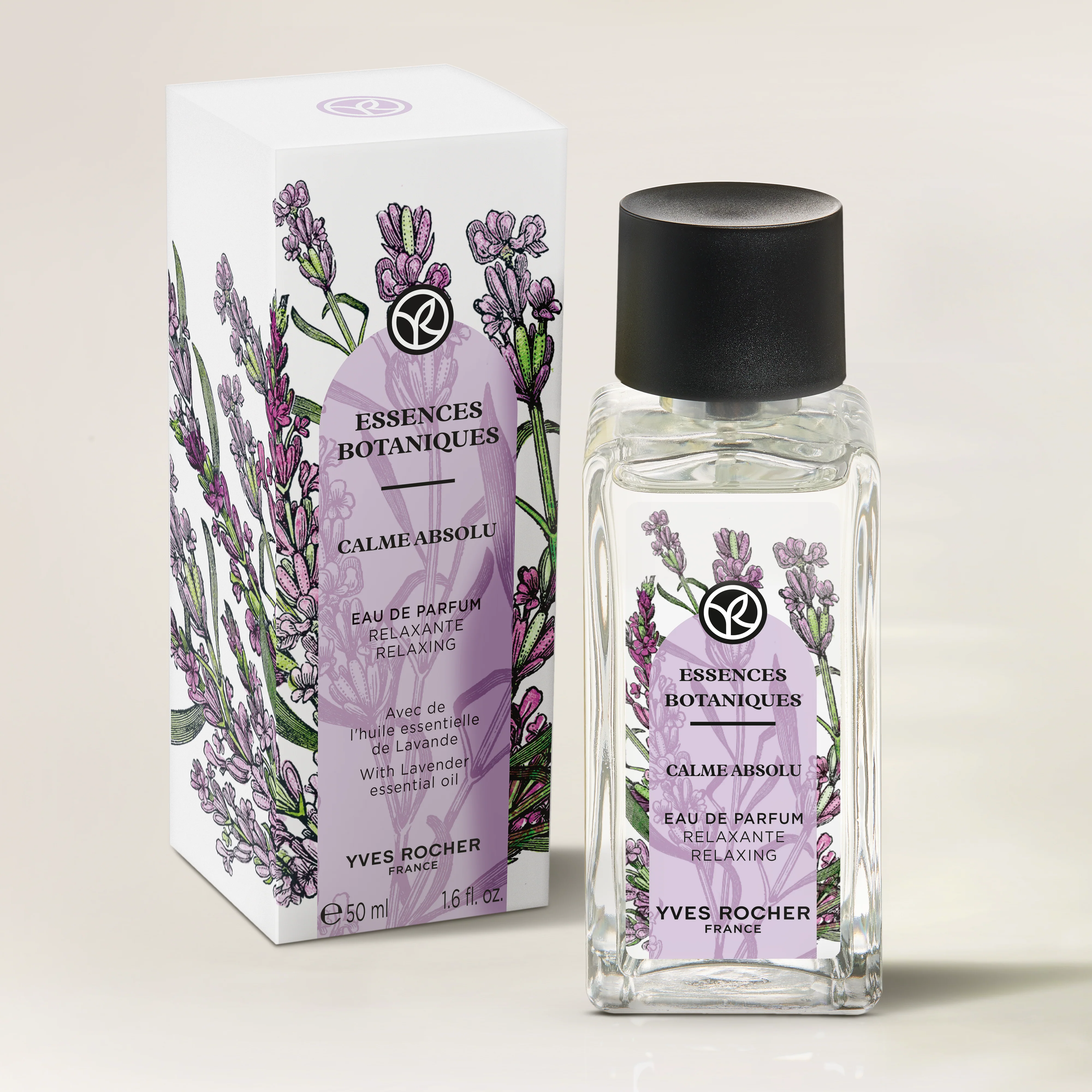 Eau de Parfum Calme Absolu 50 ml - Image 3