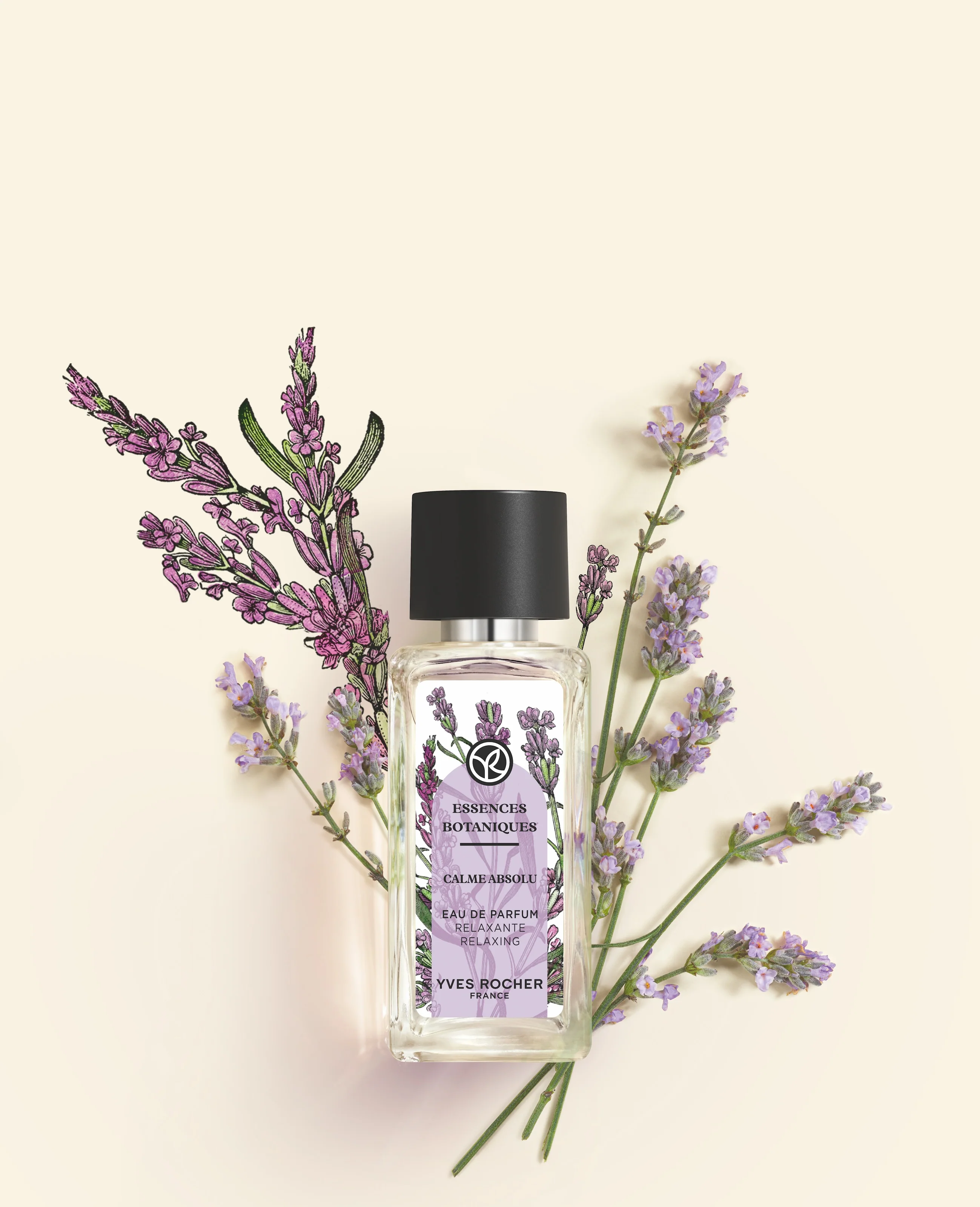 Eau de Parfum Calme Absolu 50 ml - Image 5
