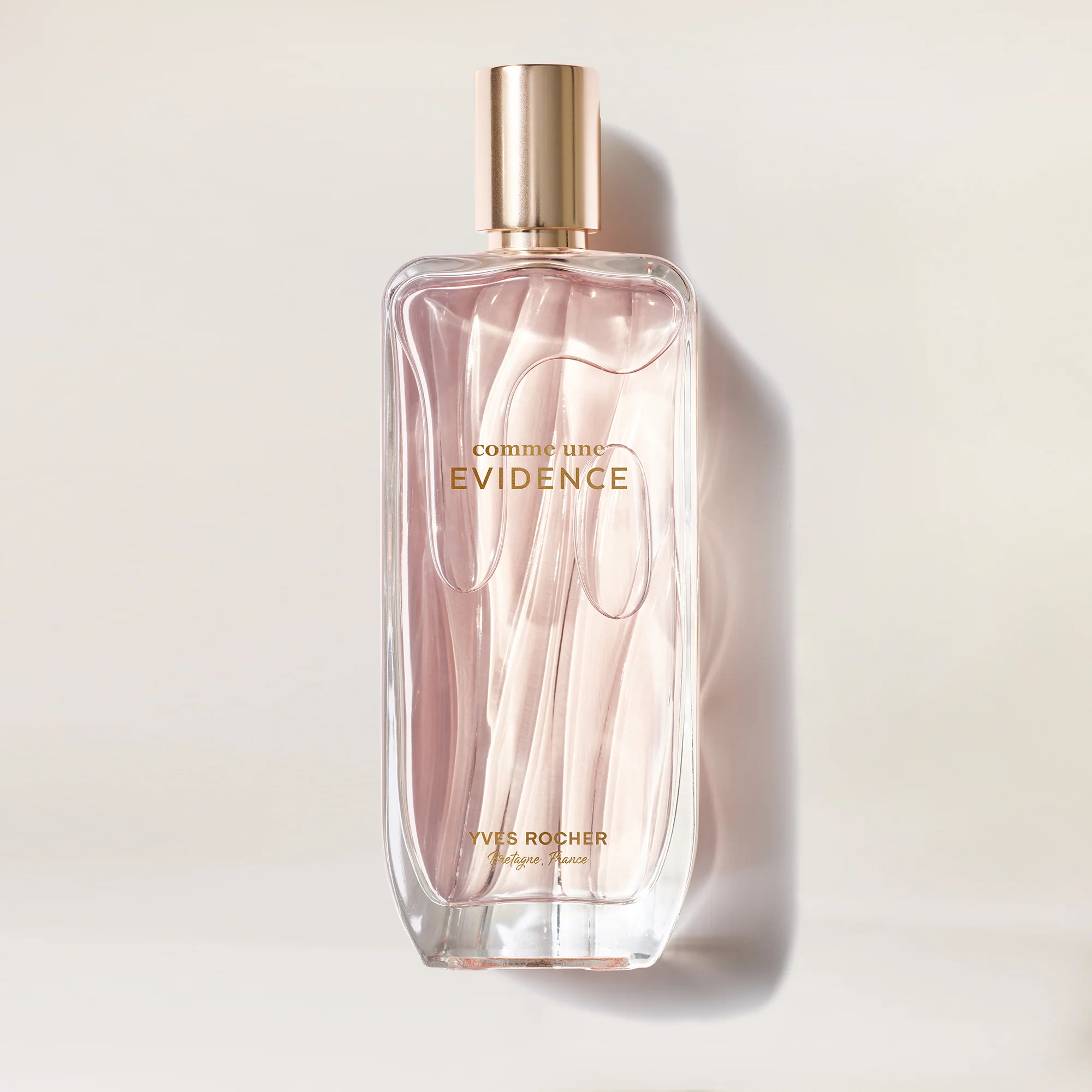 Eau de Parfum Comme Une Evidence 100 ml - Image 6