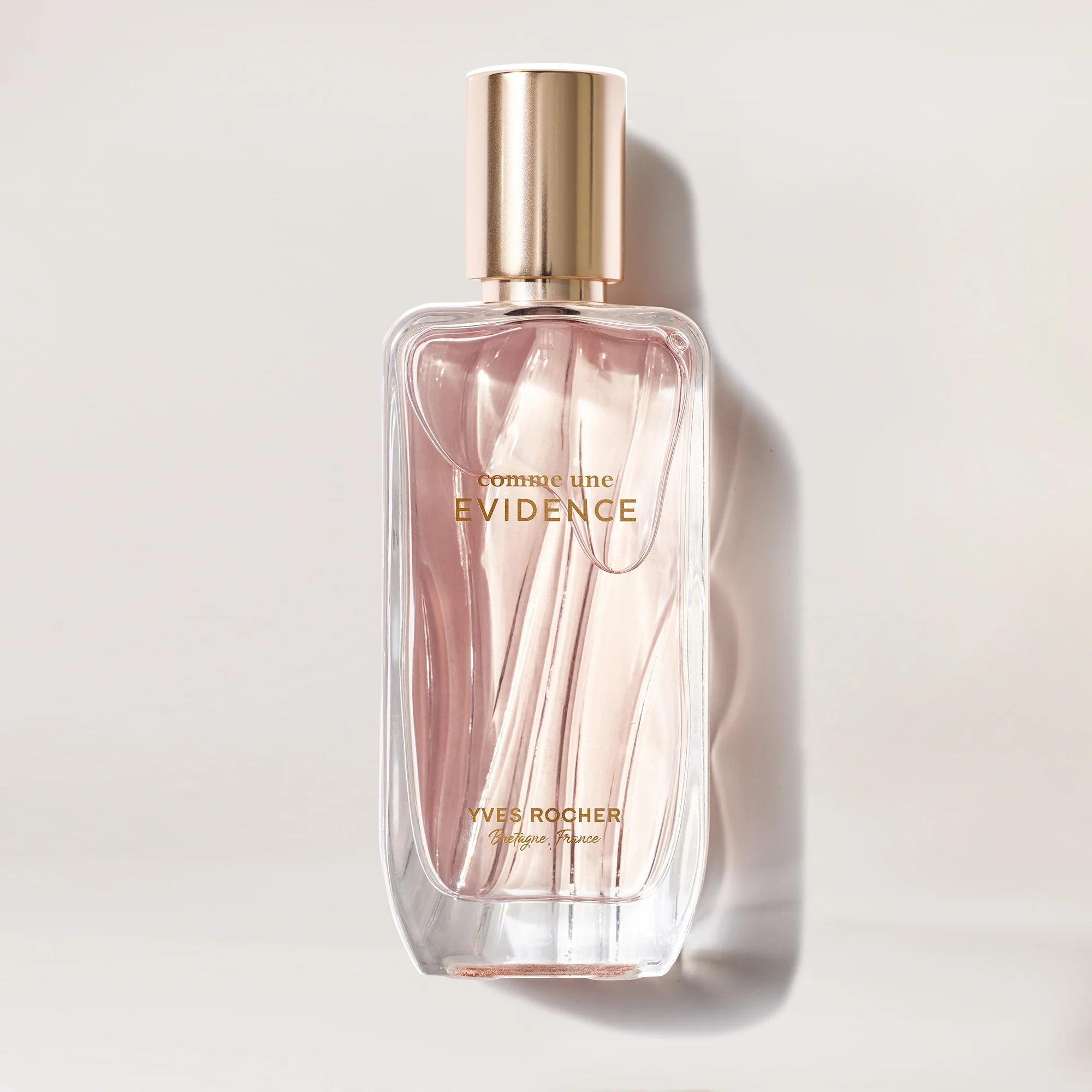 Eau de Parfum Comme Une Evidence 50 ml - Image 6