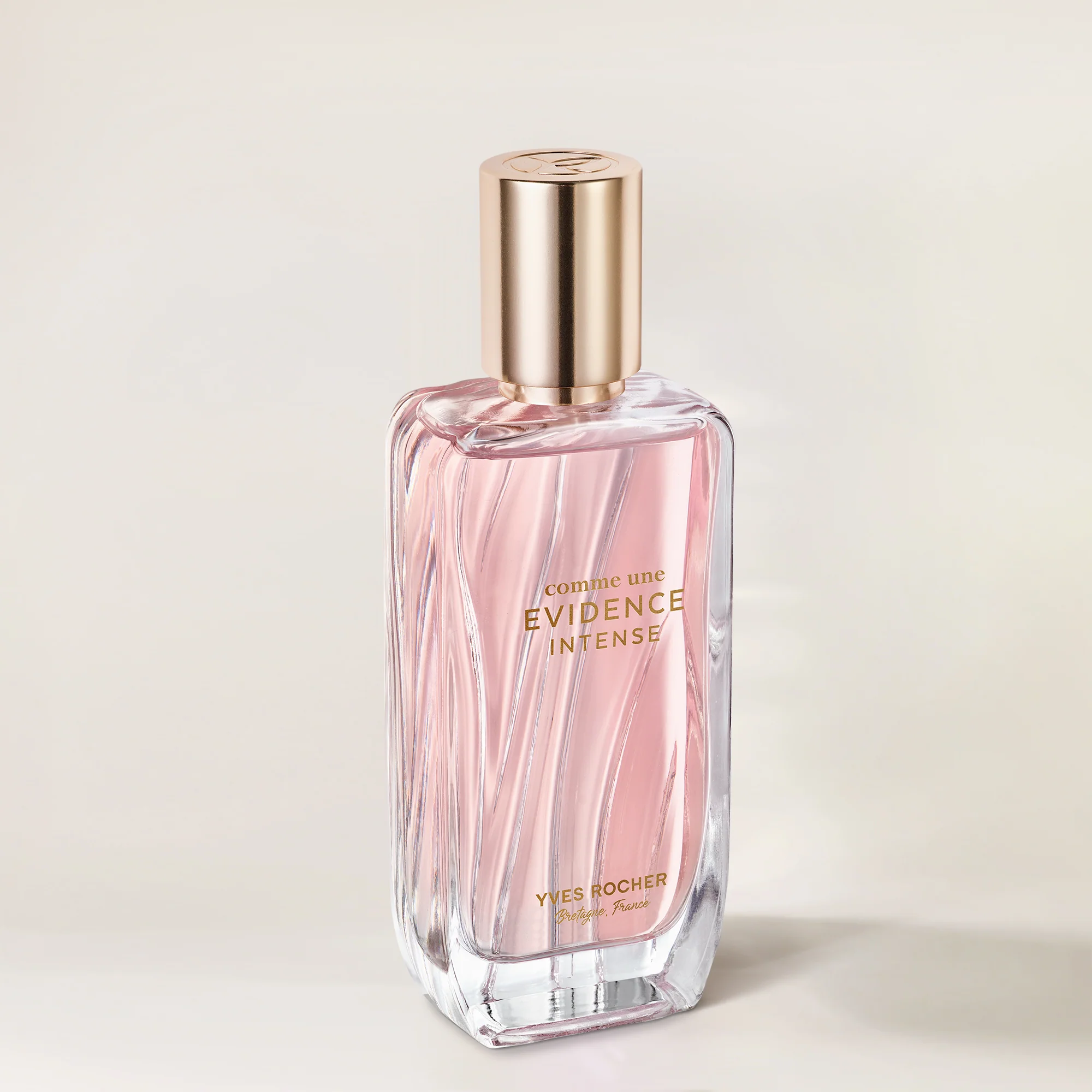 Eau de Parfum Comme Une Evidence Intense 50 ml - Image 5