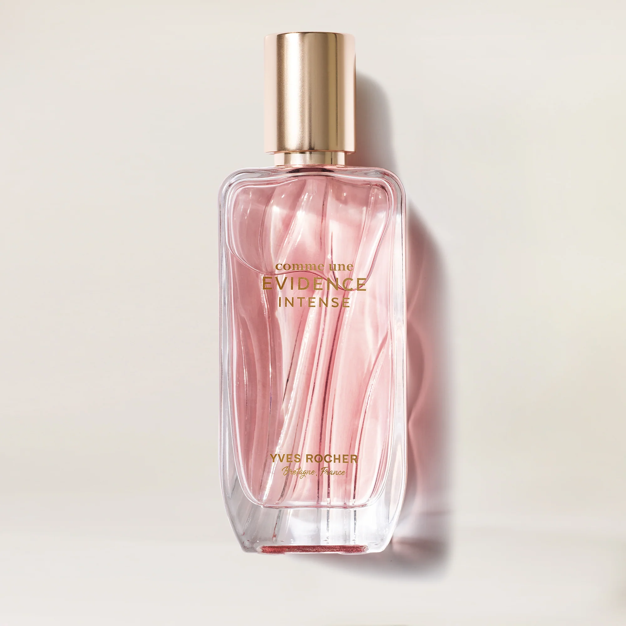 Eau de Parfum Comme Une Evidence Intense 50 ml - Image 6