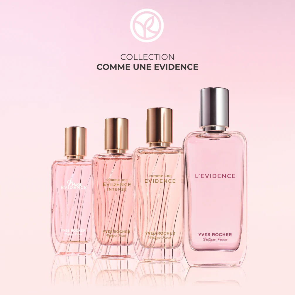 Eau de Parfum L'Evidence 50 ml - Image 10