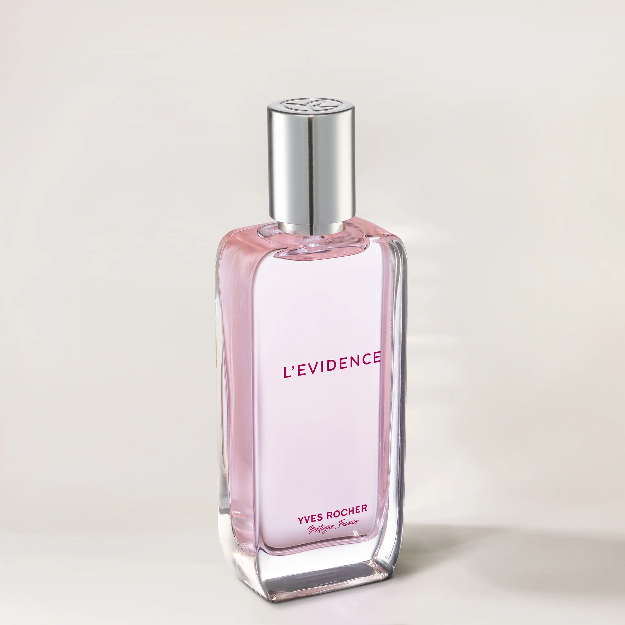 Eau de Parfum L'Evidence 50 ml - Image 5