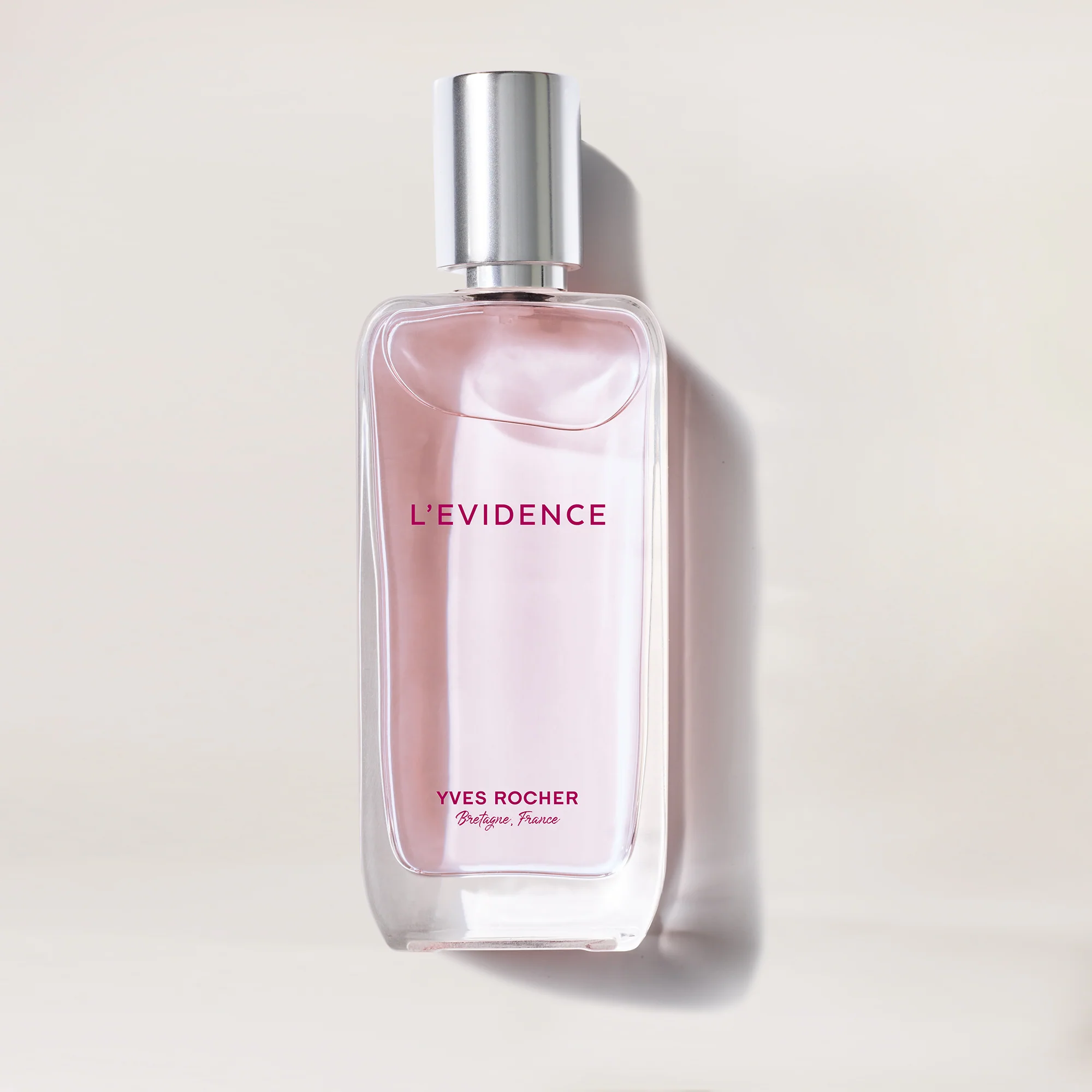 Eau de Parfum L'Evidence 50 ml - Image 6