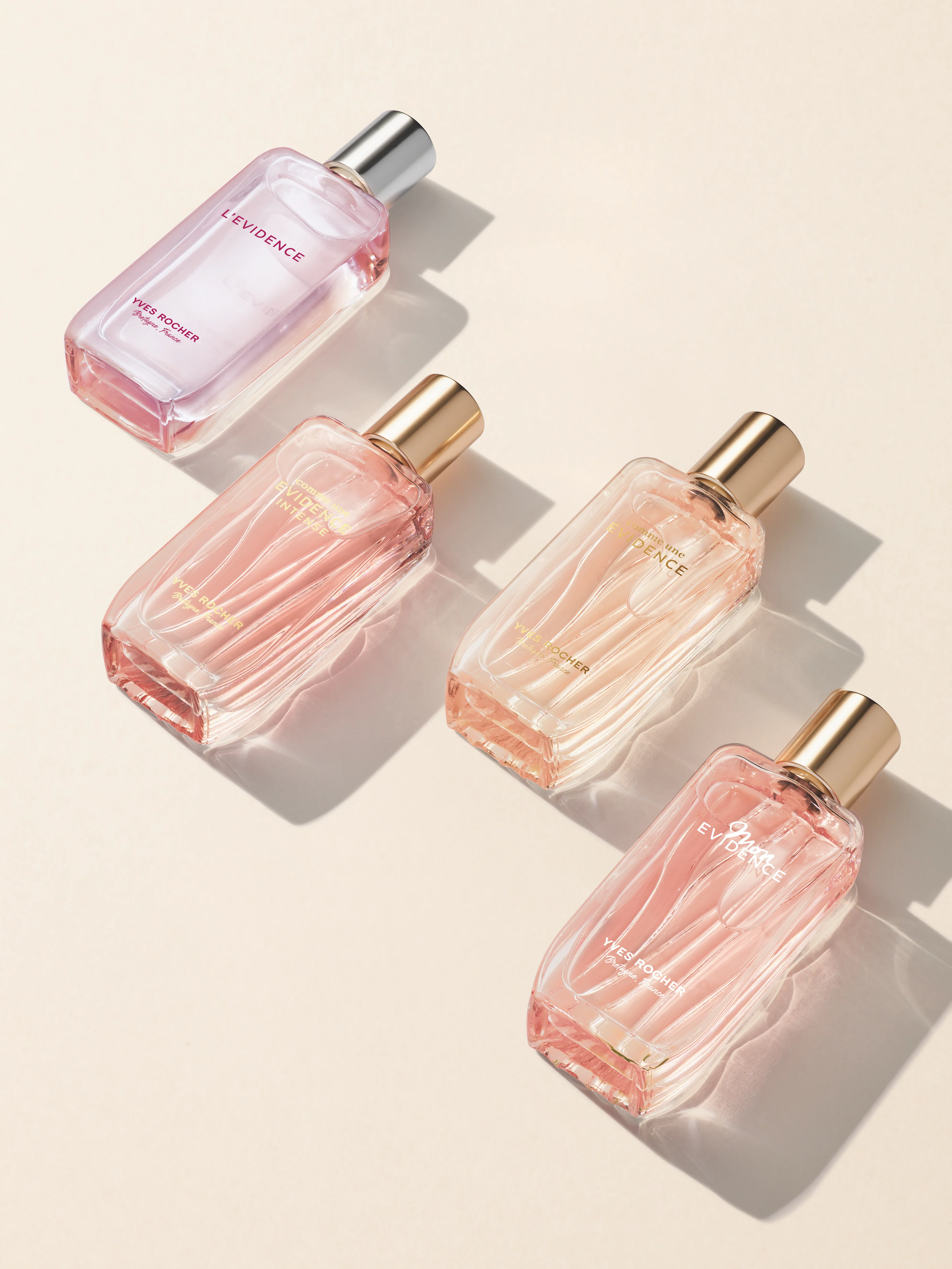 Eau de Parfum L'Evidence 50 ml - Image 8