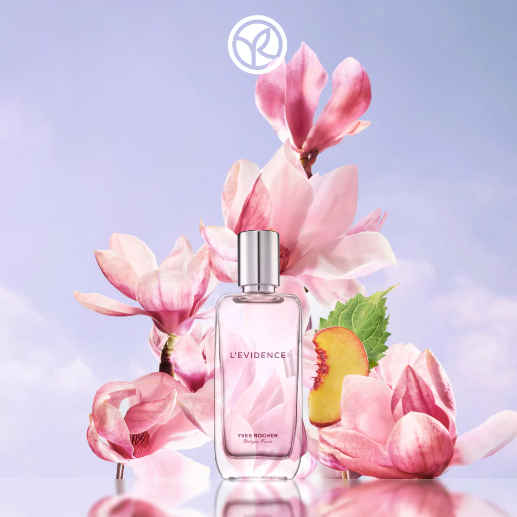 Eau de Parfum L'Evidence 50 ml - Image 9
