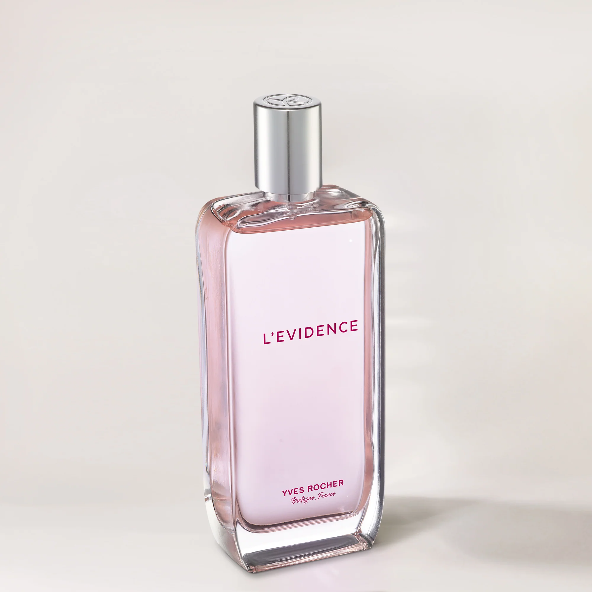 Eau de Parfum L'Evidence 100 ml - Image 5