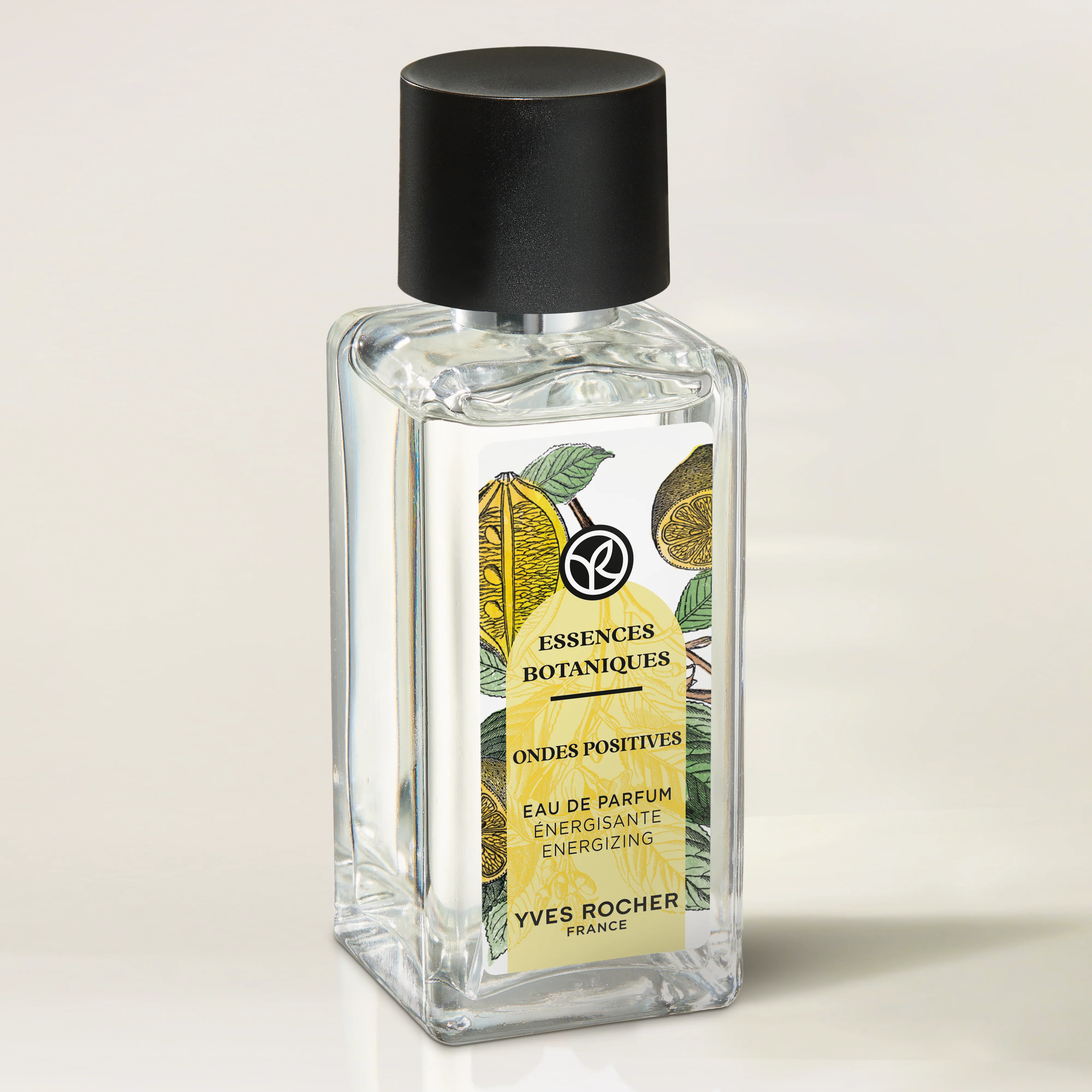Eau de Parfum Ondes Positives 50 ml - Image 5