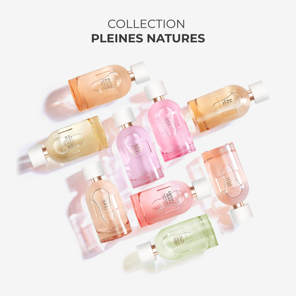 Eau de Parfum Sur La Lande 100 ml - Image 5