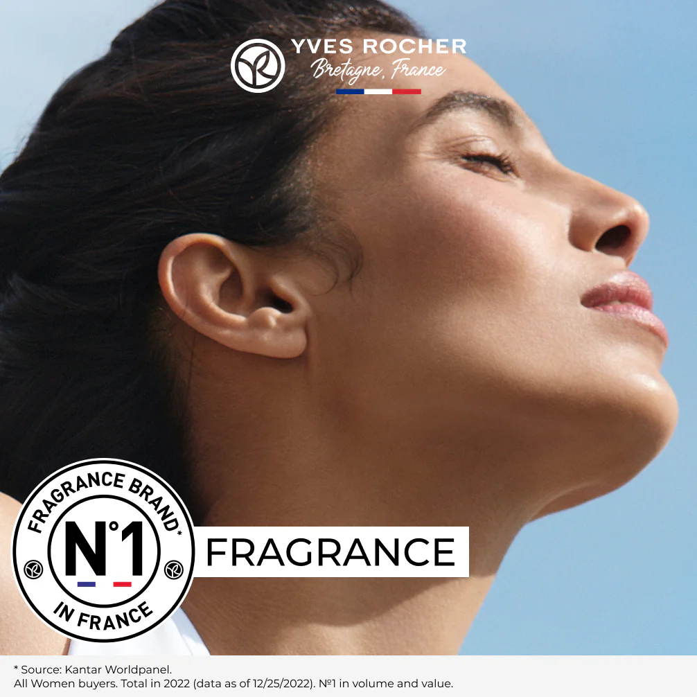 Eau de Parfum Sur La Lande 100 ml - Image 7