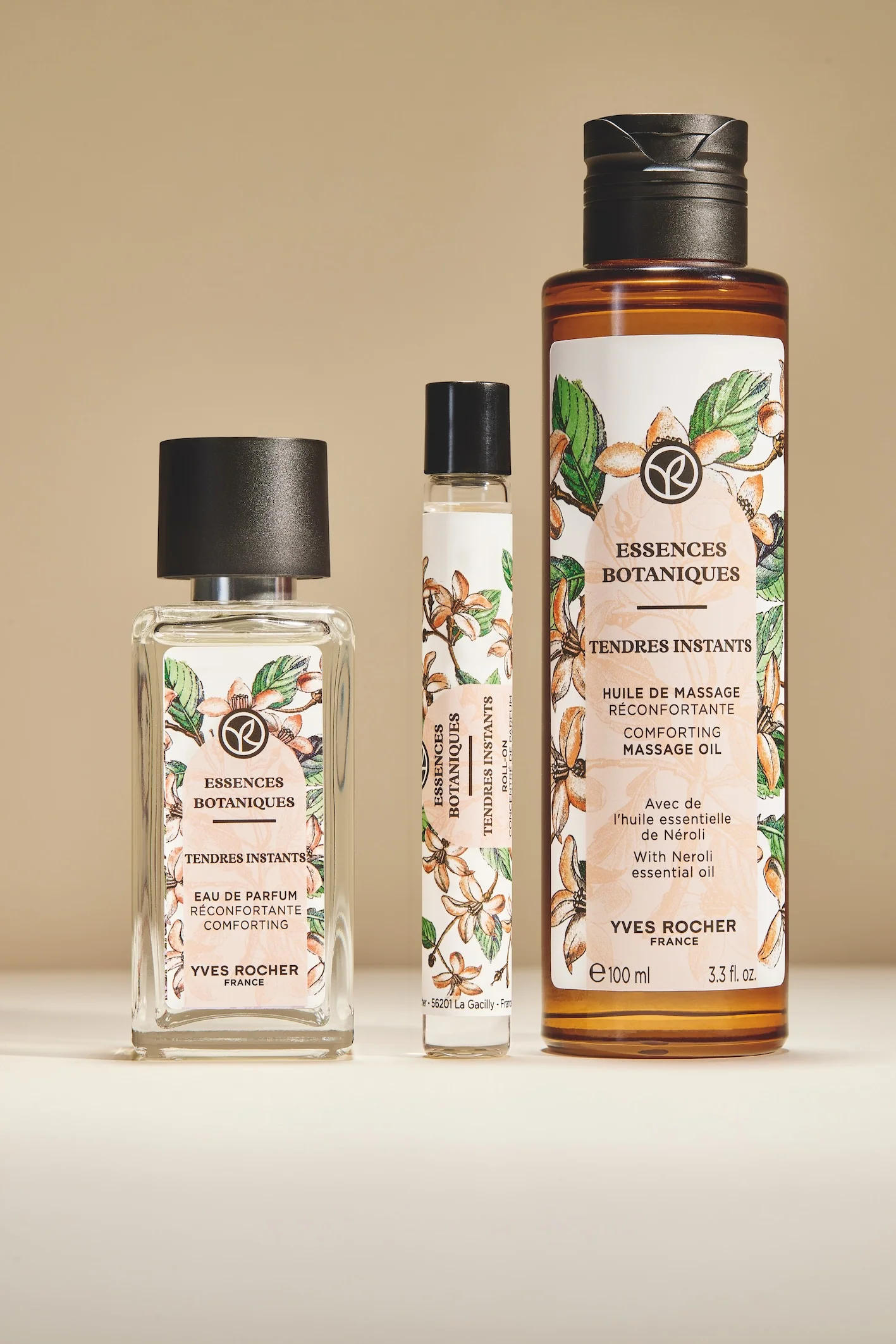 Eau de Parfum Tendres Instants 50 ml - Image 2