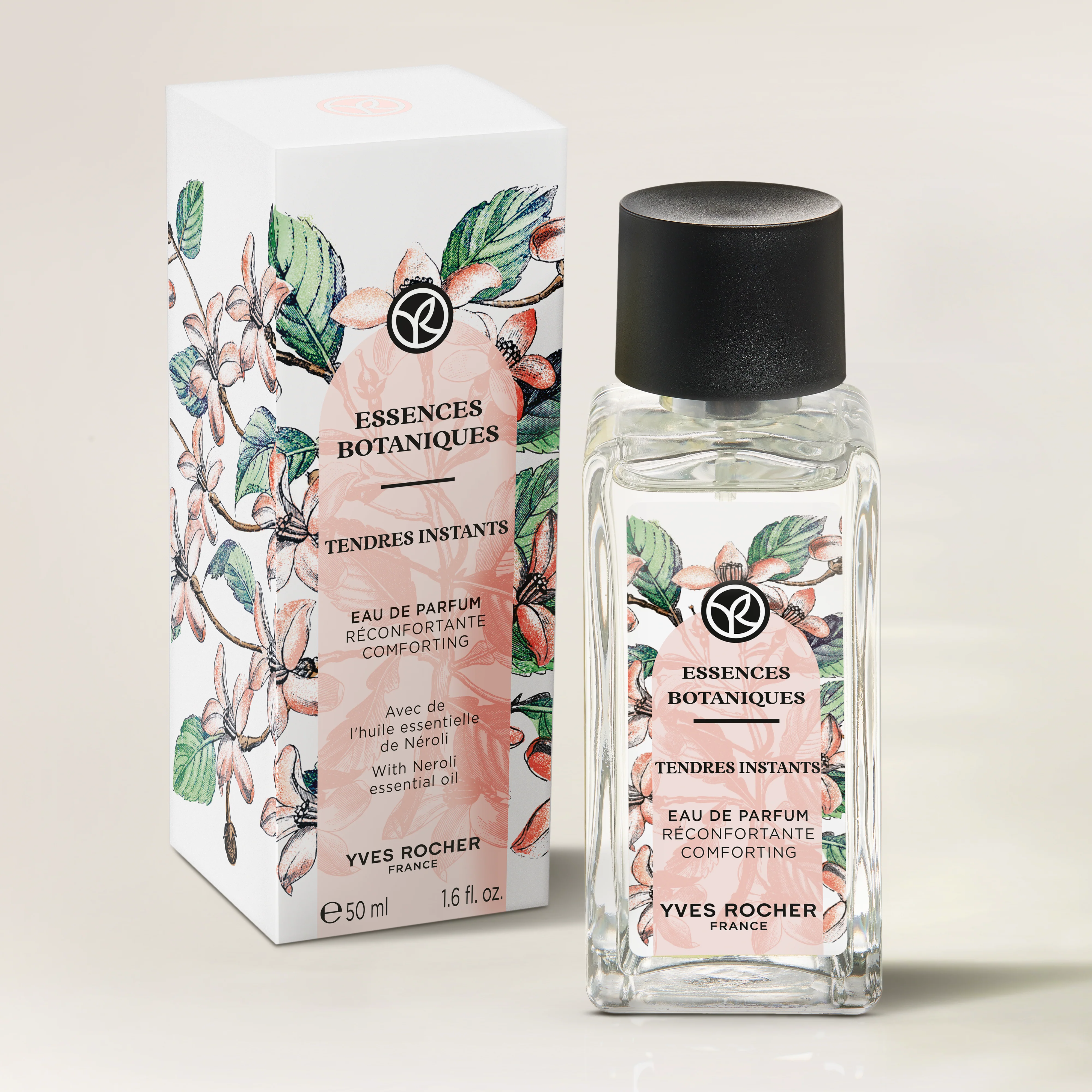 Eau de Parfum Tendres Instants 50 ml - Image 3
