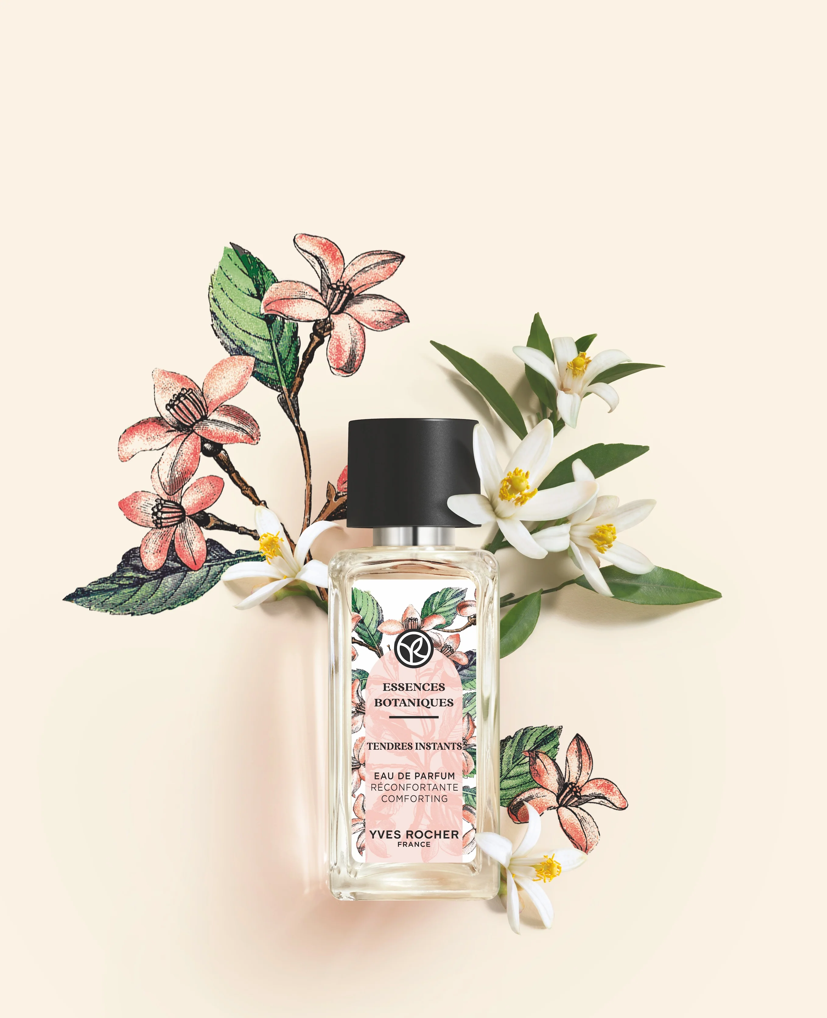 Eau de Parfum Tendres Instants 50 ml - Image 5