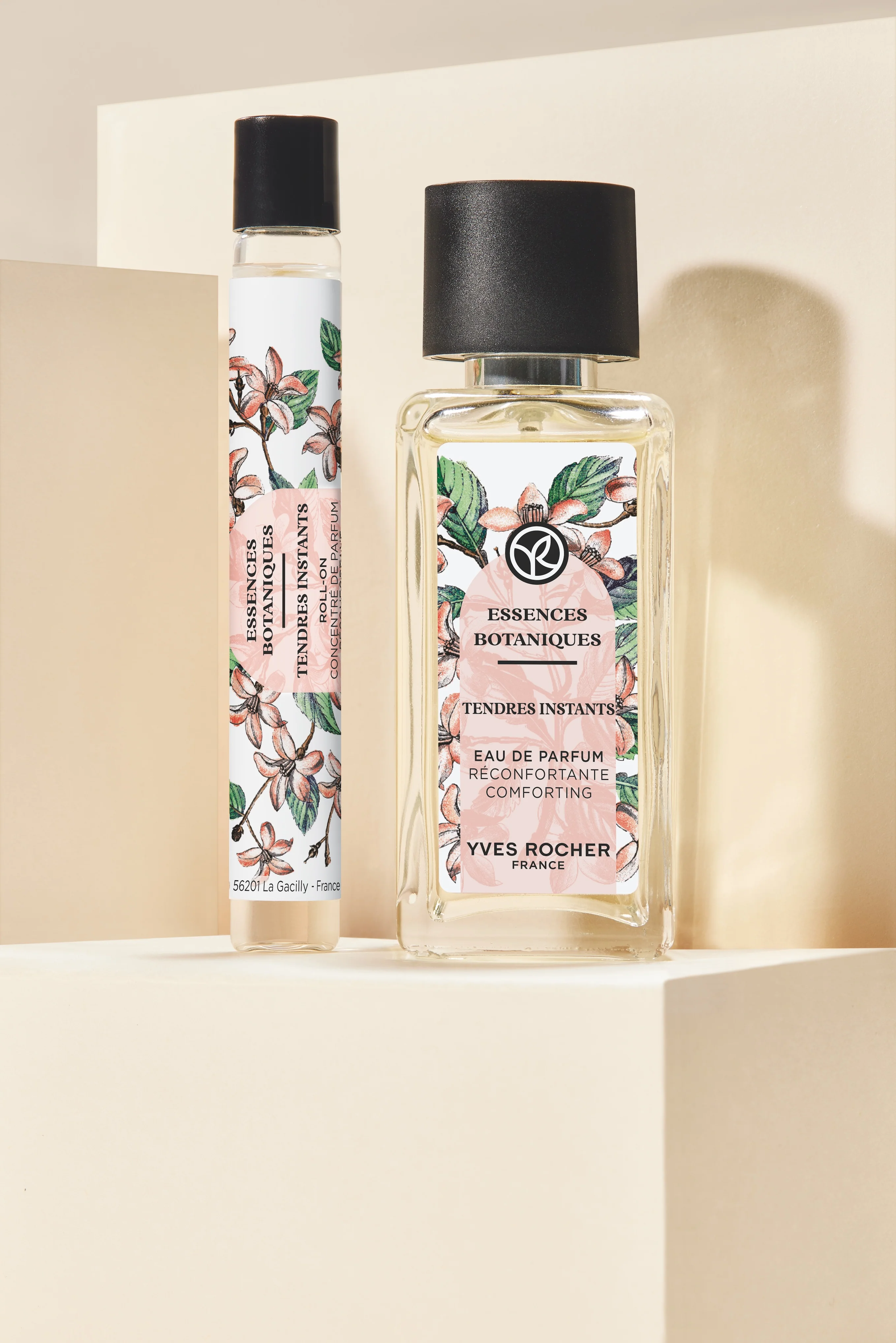 Eau de Parfum Tendres Instants 50 ml - Image 6