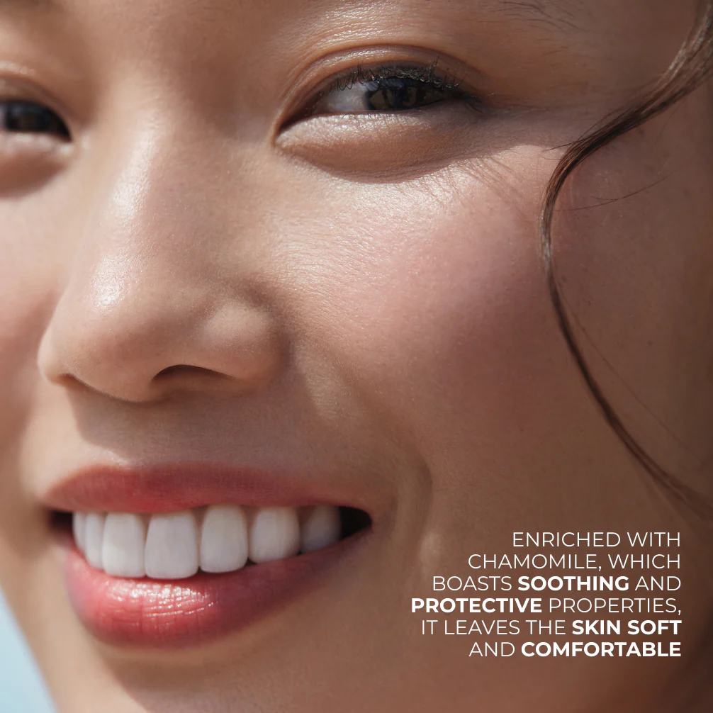 Face and Body Comfort Cream - Image 6