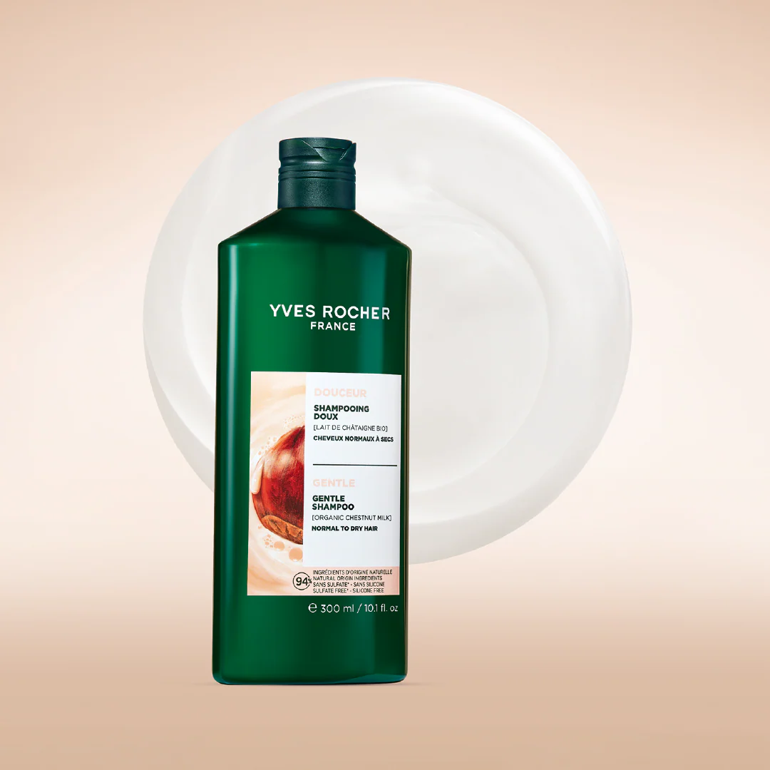 Gentle Nourishing Shampoo - Image 6