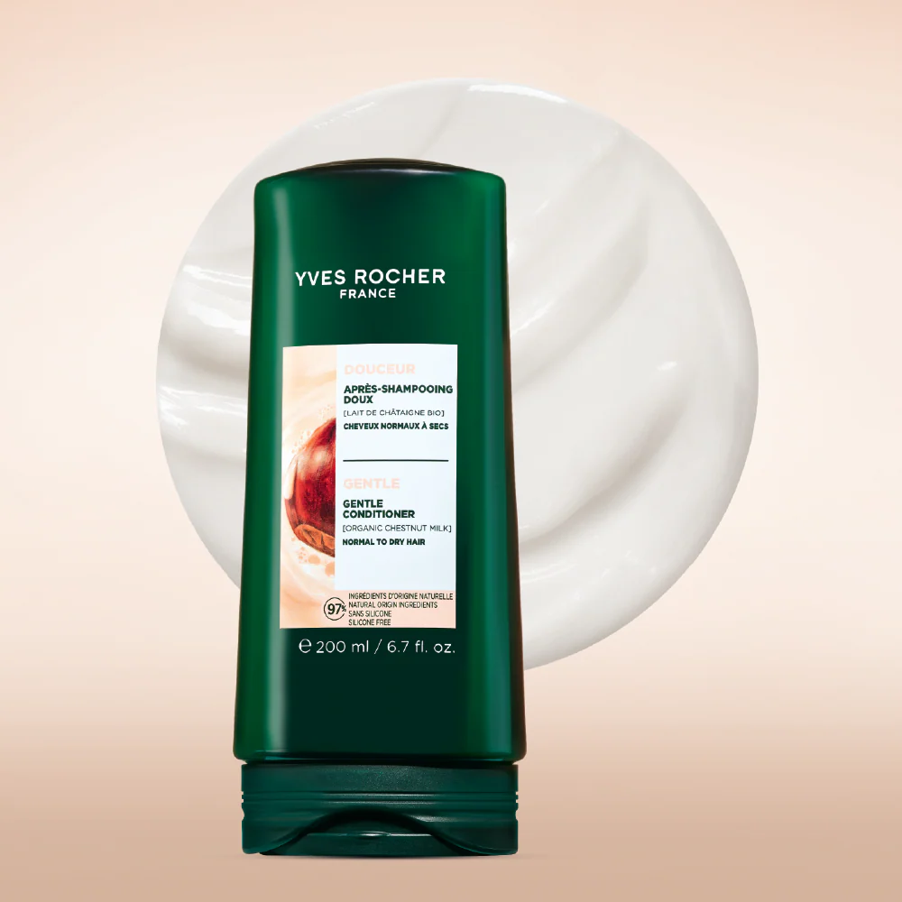Gentle Nourishing Conditioner - Image 2