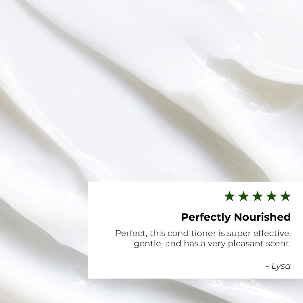Gentle Nourishing Conditioner - Image 5