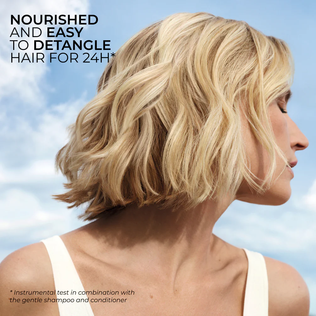 Gentle Nourishing Shampoo - Image 4