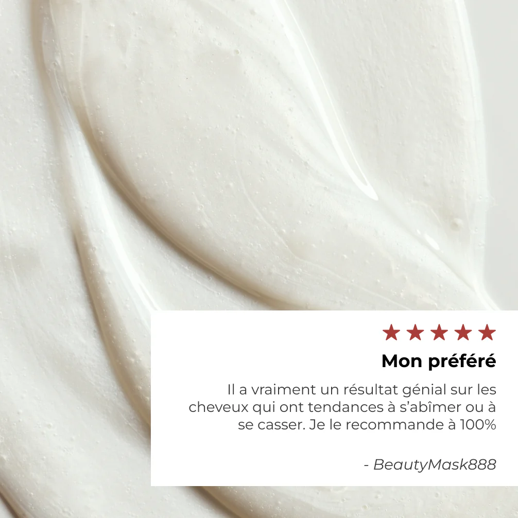 Restoring Shampoo - Repair - Image 3