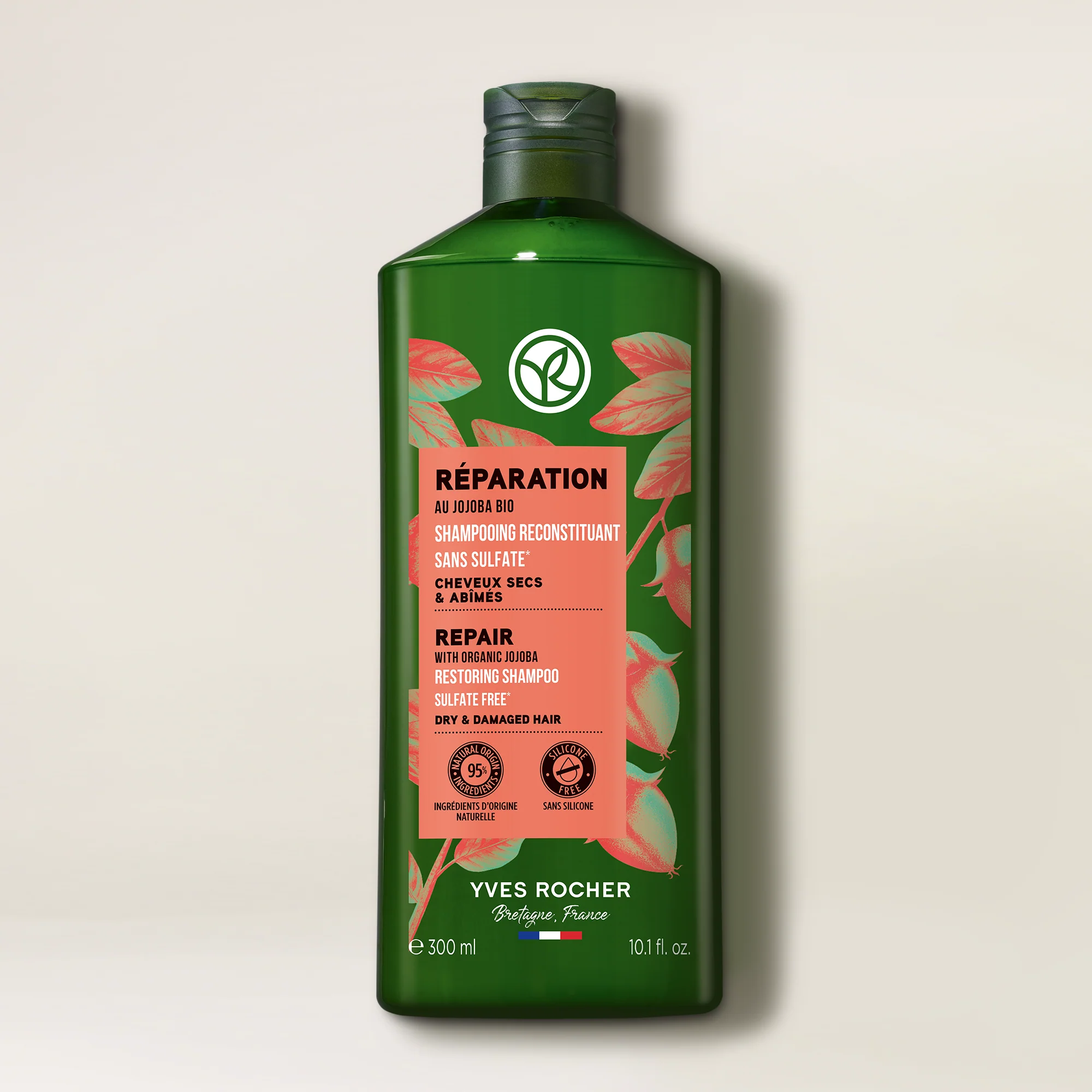 Restoring Shampoo - Repair - Image 4