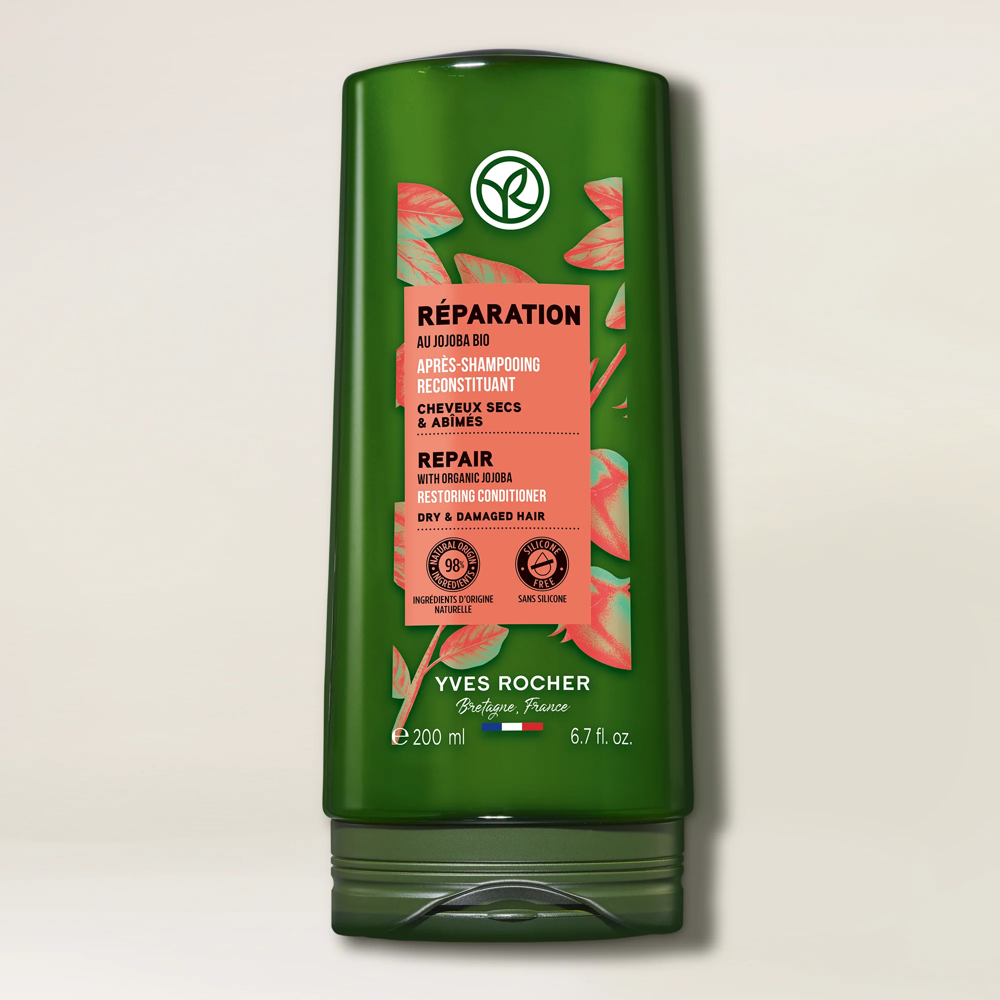 Hair Repair - The Restoring Trio - Image 6