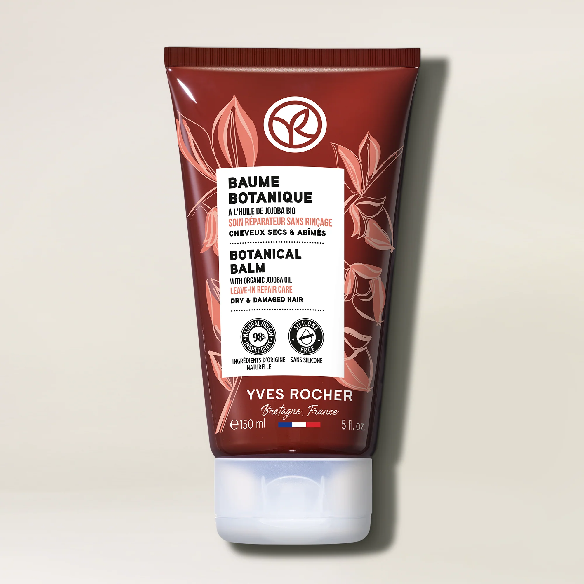 Hair Repair - The Restoring Trio - Image 7