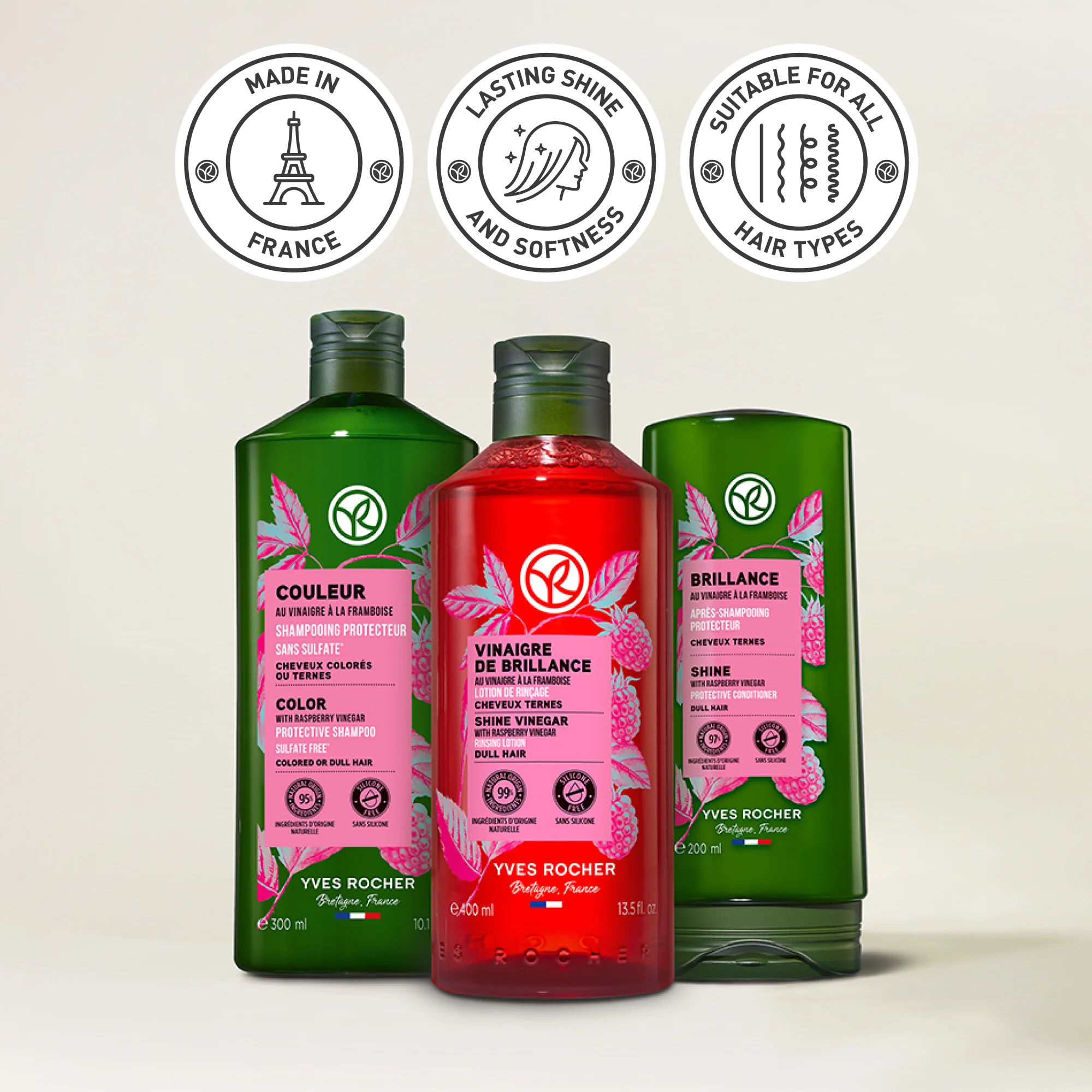 Pro Shine Routine - Image 2