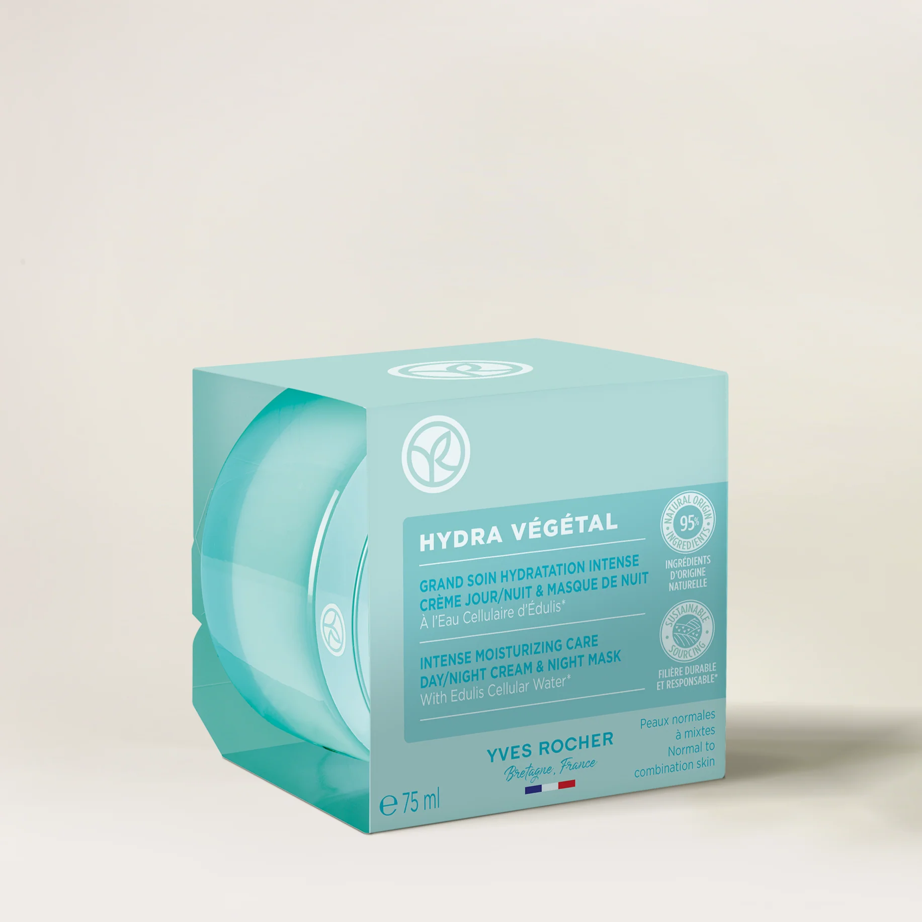 Intense Moisturizing Care - Image 3