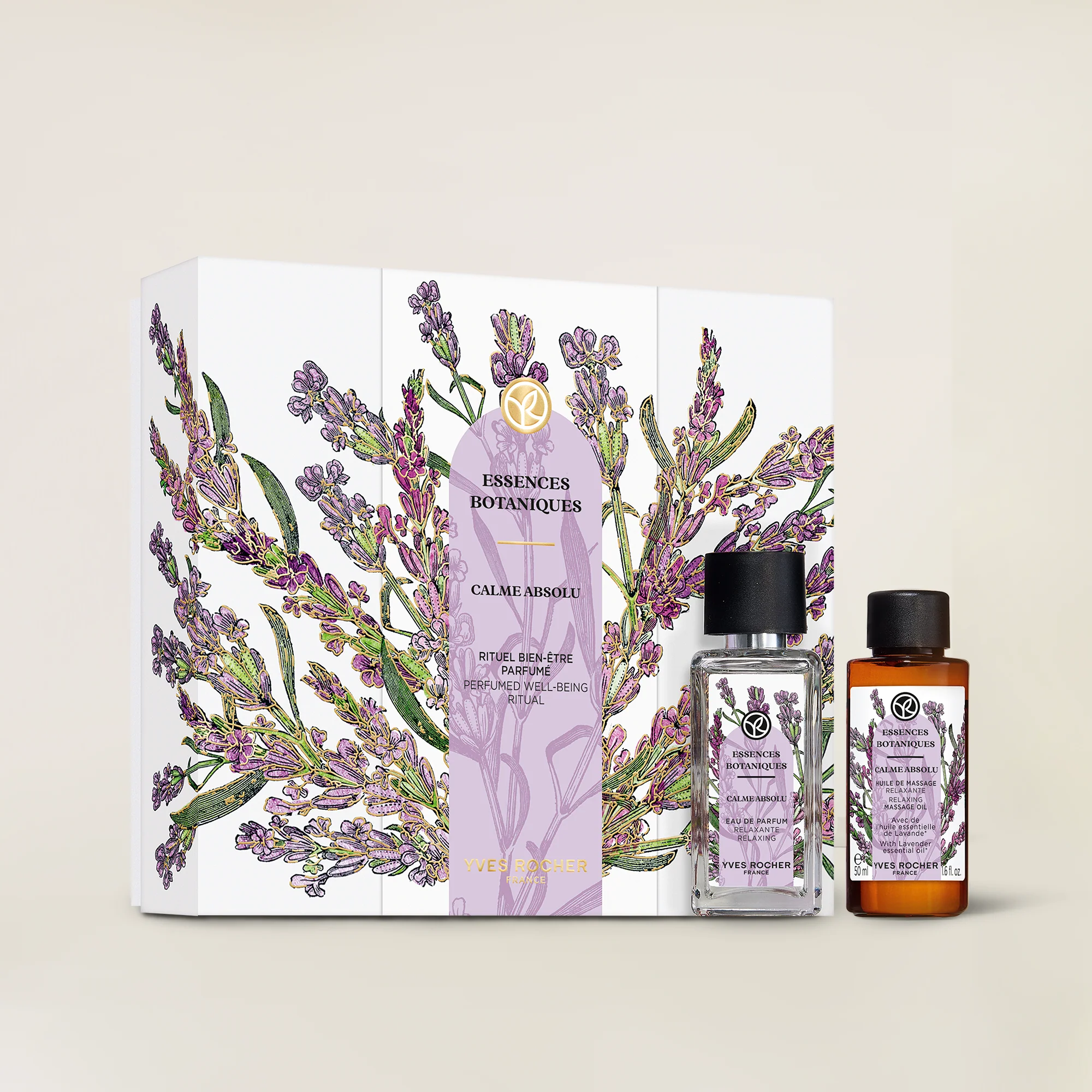 Lavender Dreams & Shea Comfort - Image 2